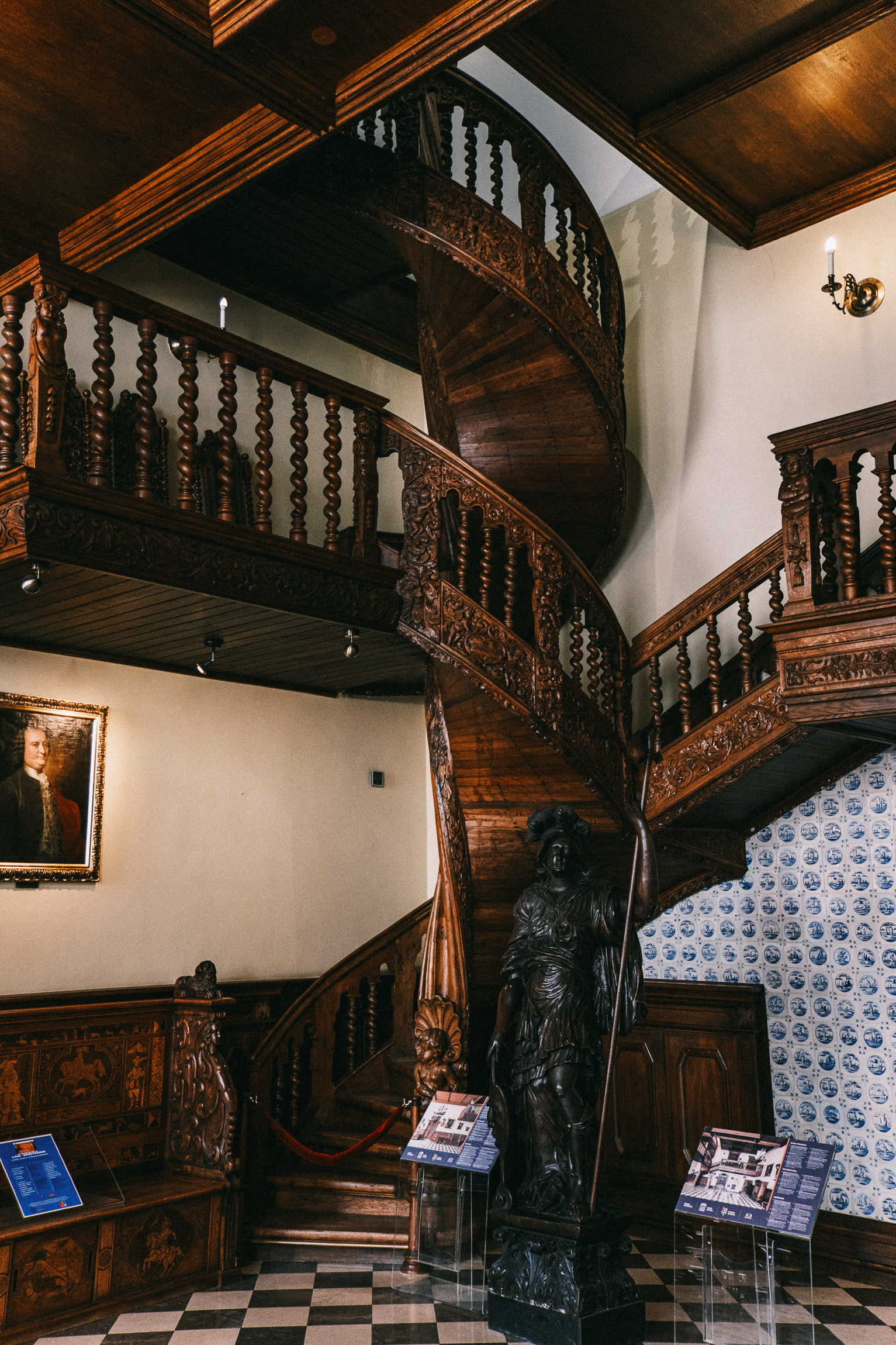 Dwór Artusa Gdańsk 2024