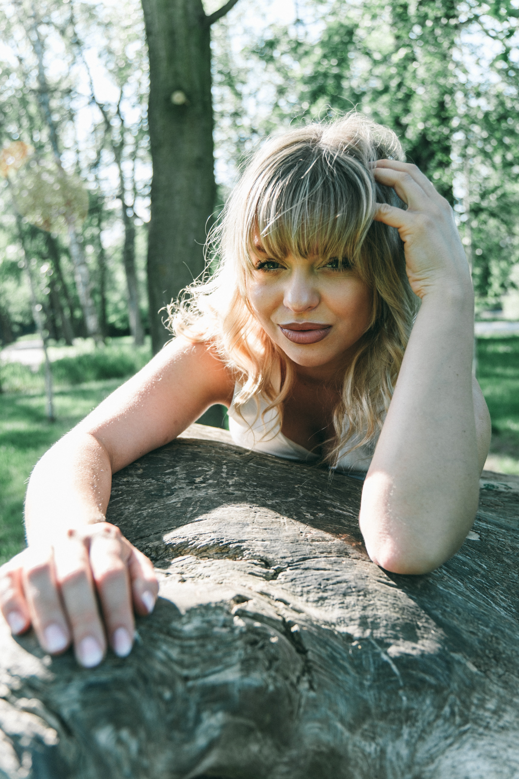 Alicja Starogard Gd. 2024 Park