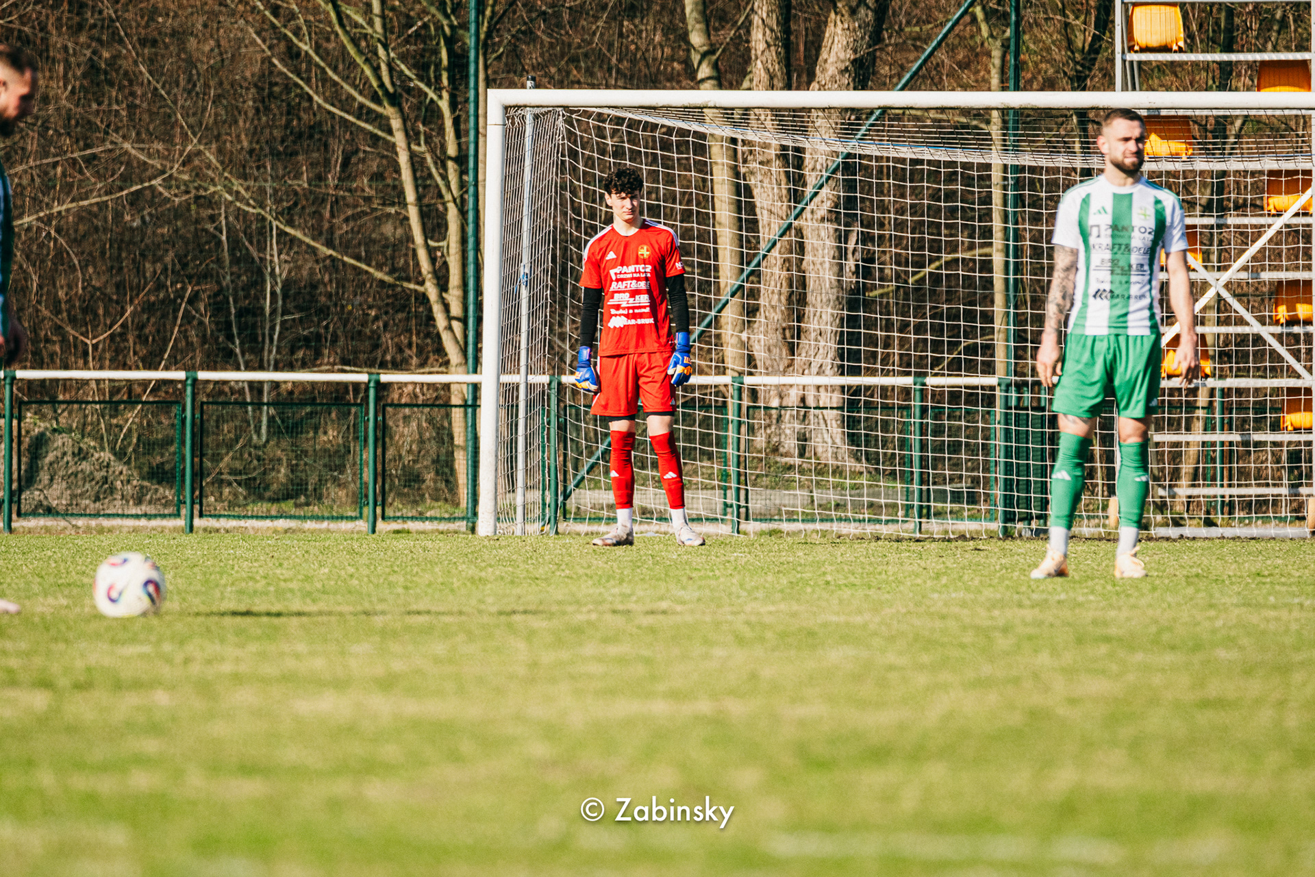 Michał Baska - KP Starogard