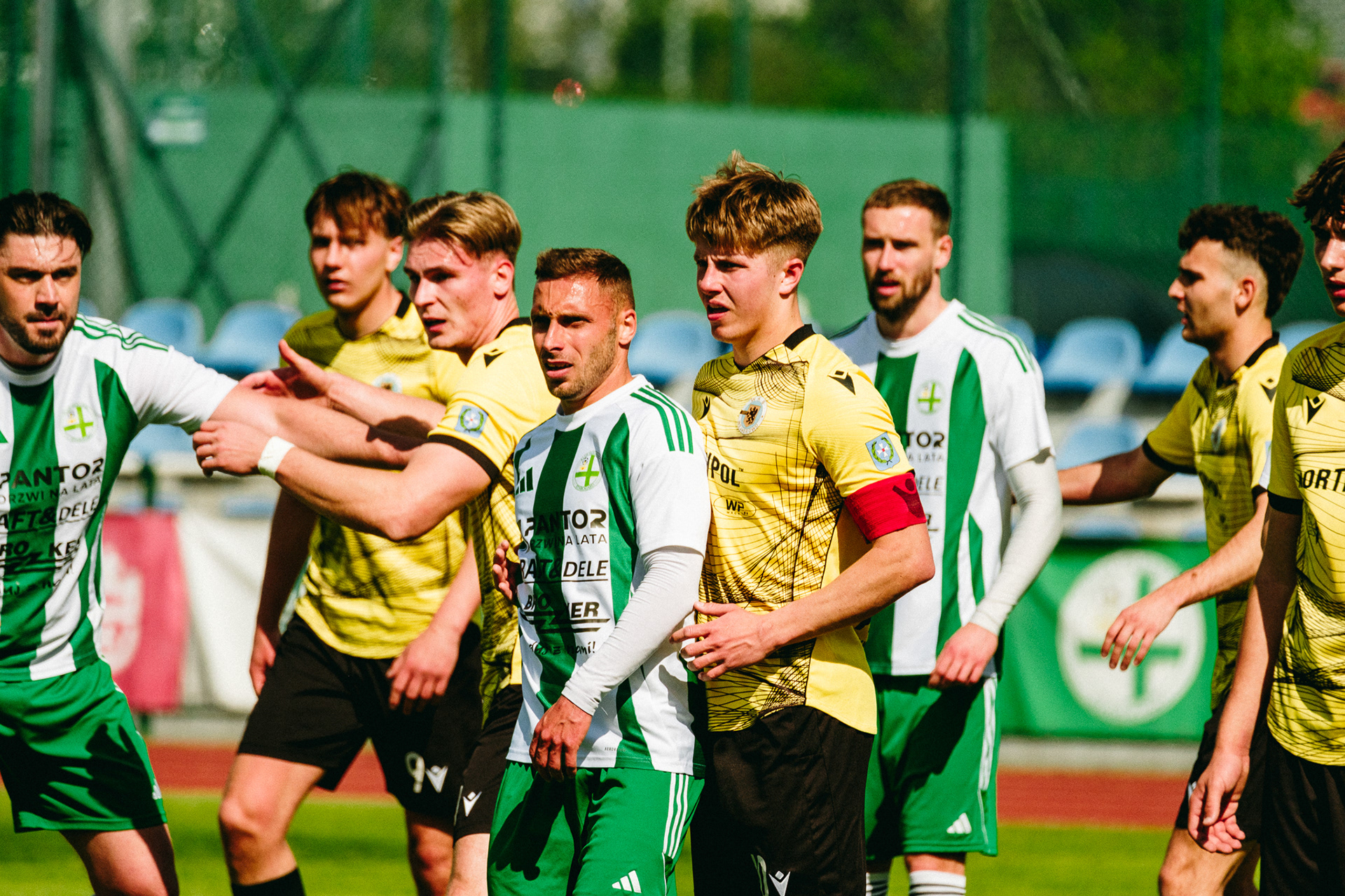 Kps vs Wejherowo - 10.05.2025