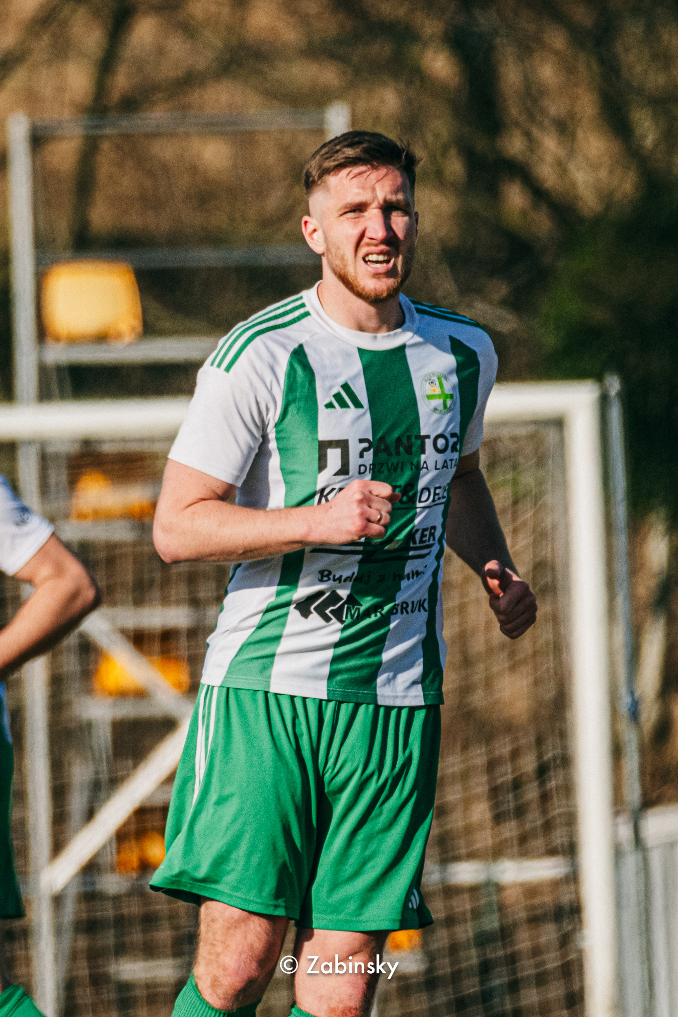 Oskar Paprzycki - KP Starogard