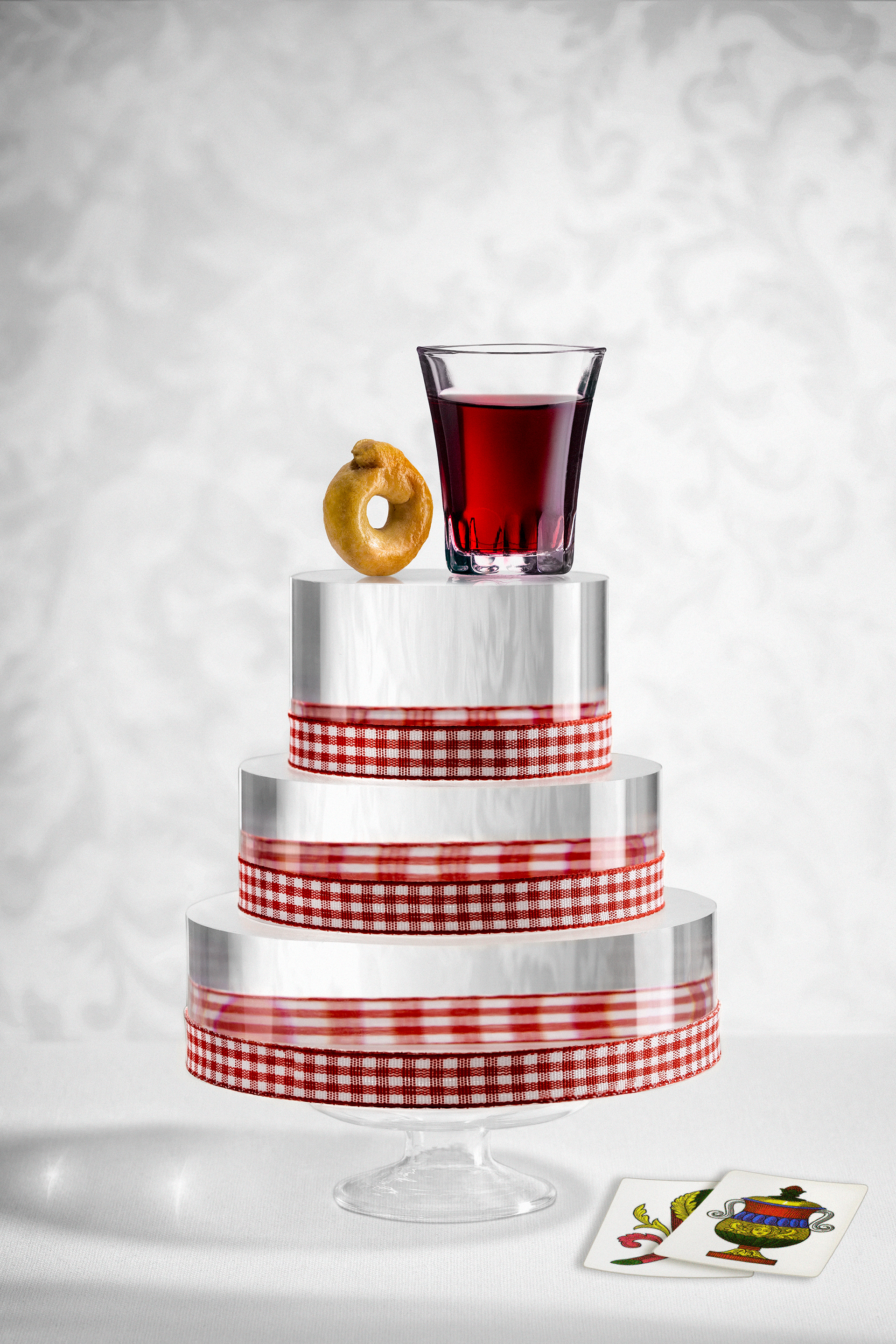 match made in heaven