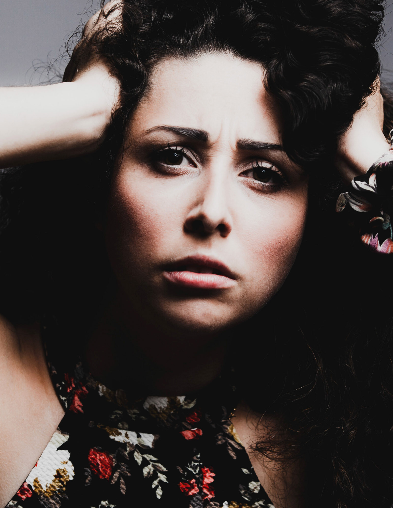 Portrait Cover Clean - 8