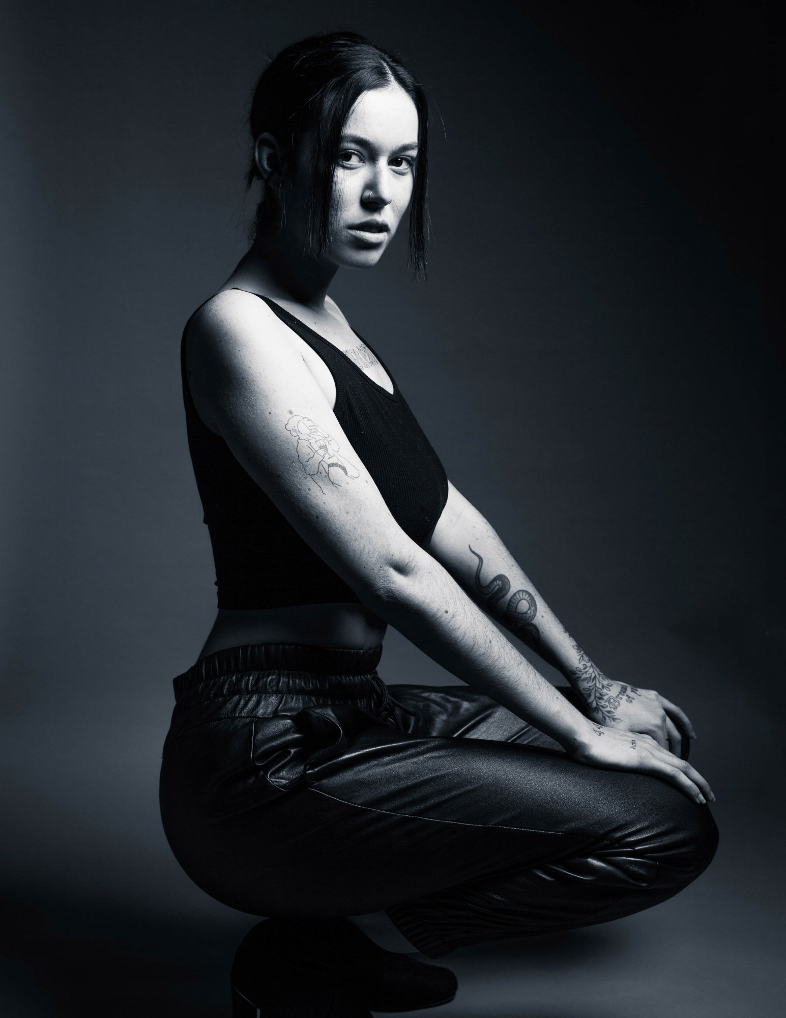 Portrait Cover Clean - 16