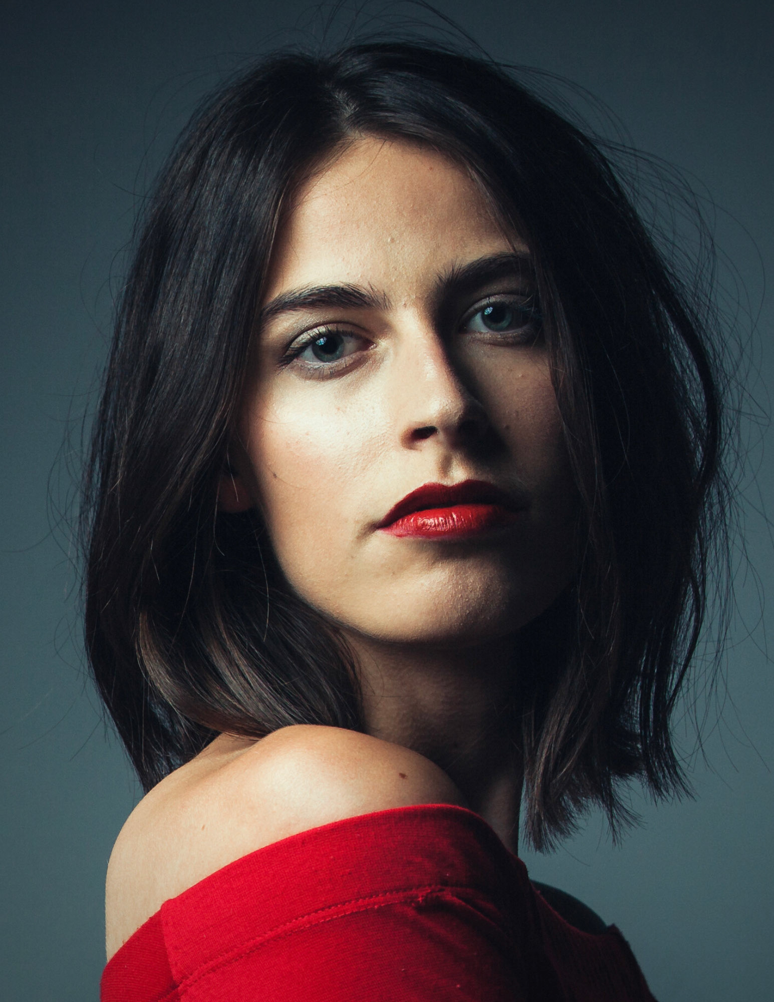 Portrait Cover Clean - 3