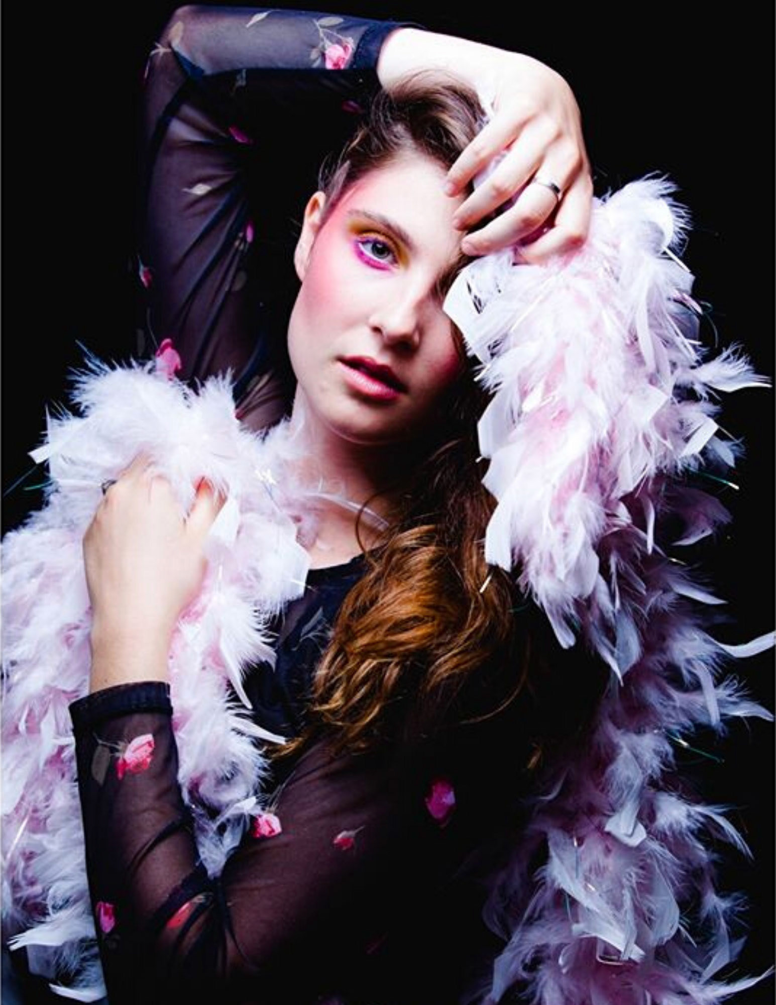 Portrait Cover Clean - 9