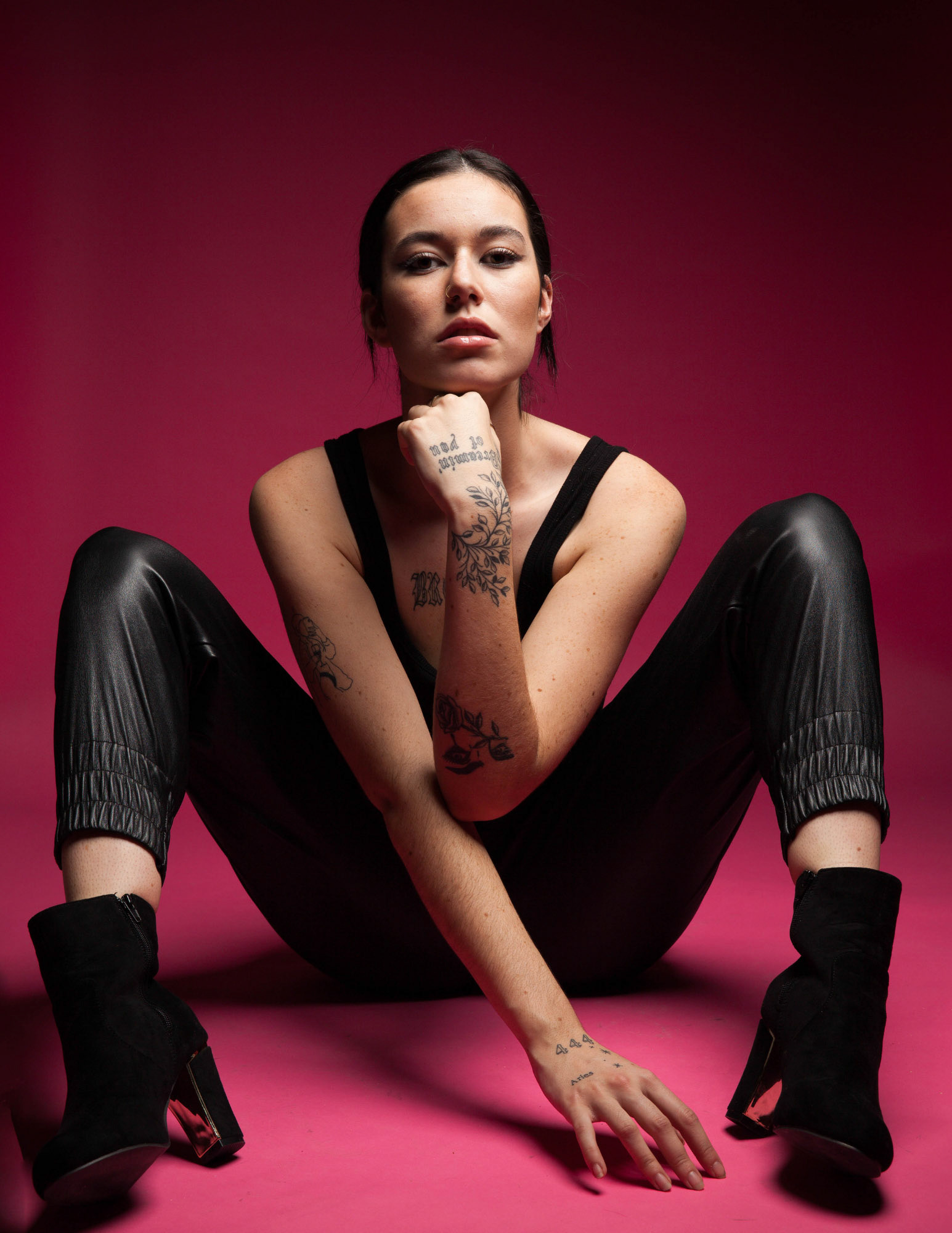Portrait Cover Clean - 15