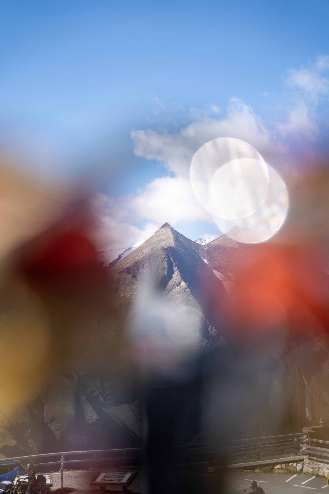 Hochalpenstraße / Großglockner