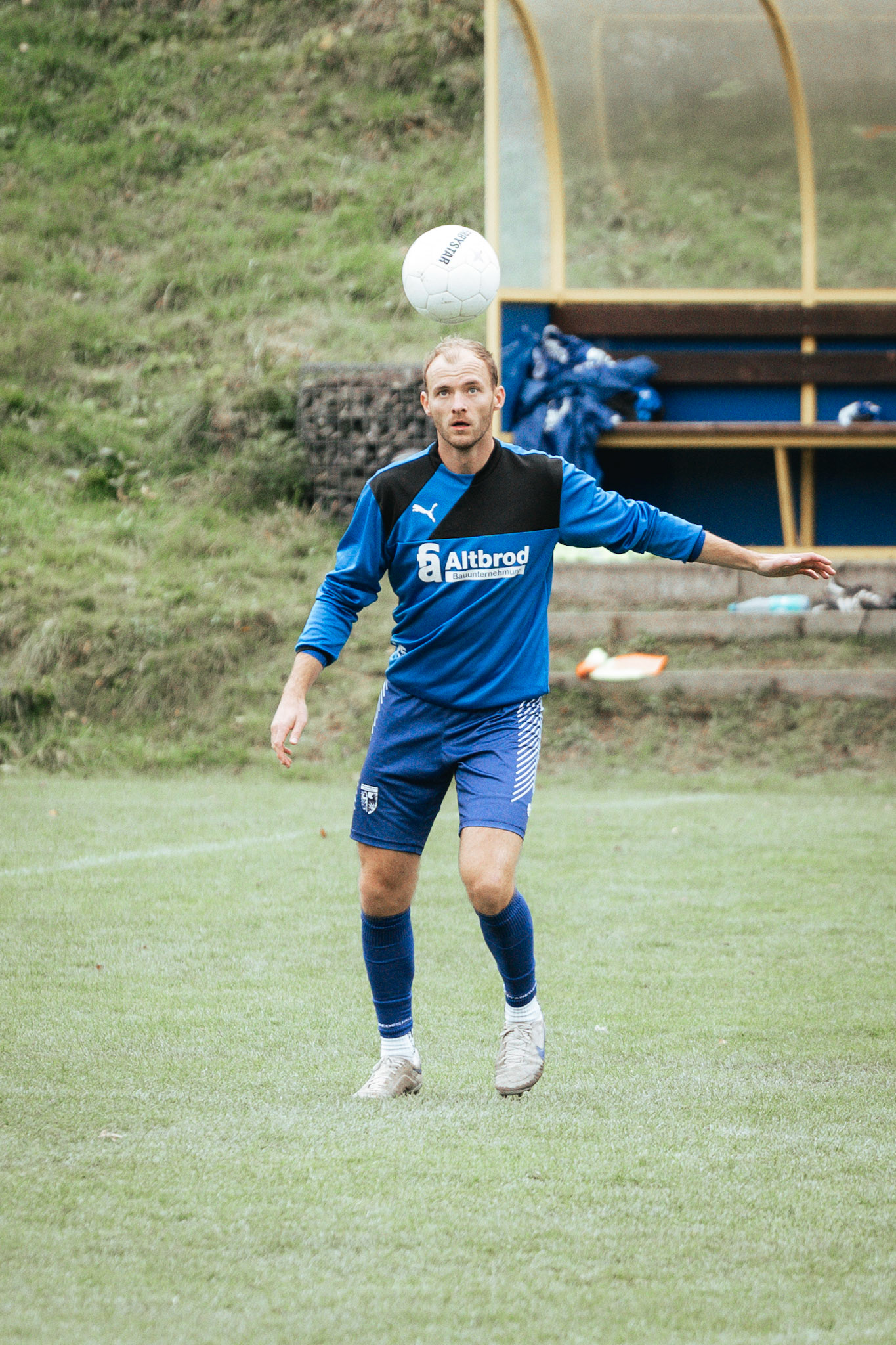 BC Eslohe vs. SG Bödefeld Henne-Rartal