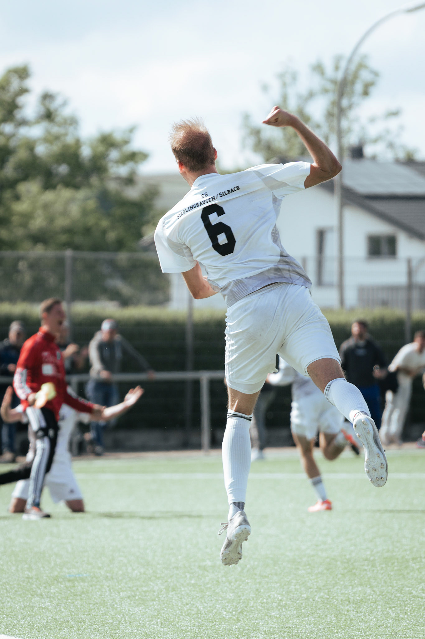 FC Remblinghausen vs. SG Siedlinghausen Silbach