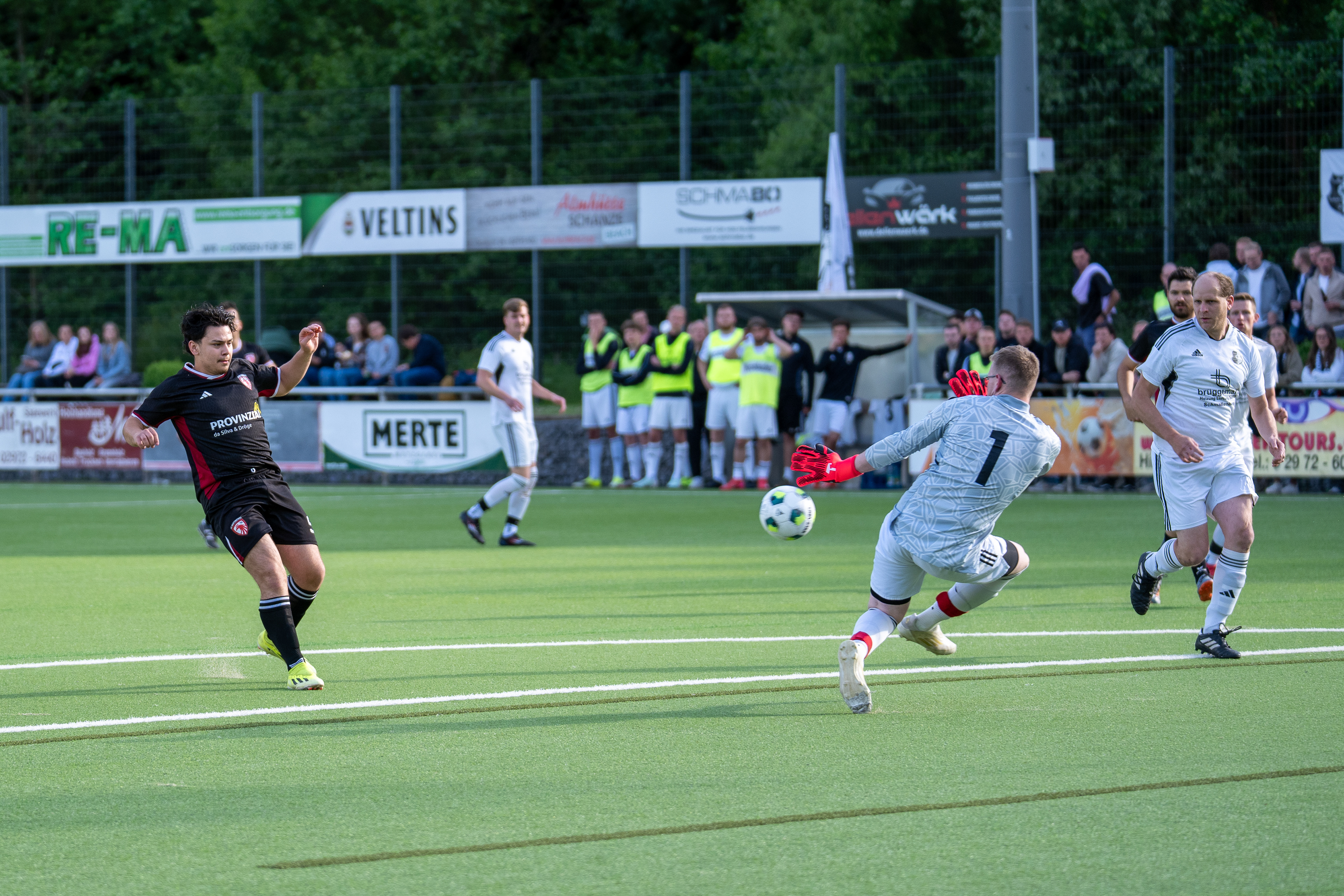 FC Fleckenberg/Grafschaft