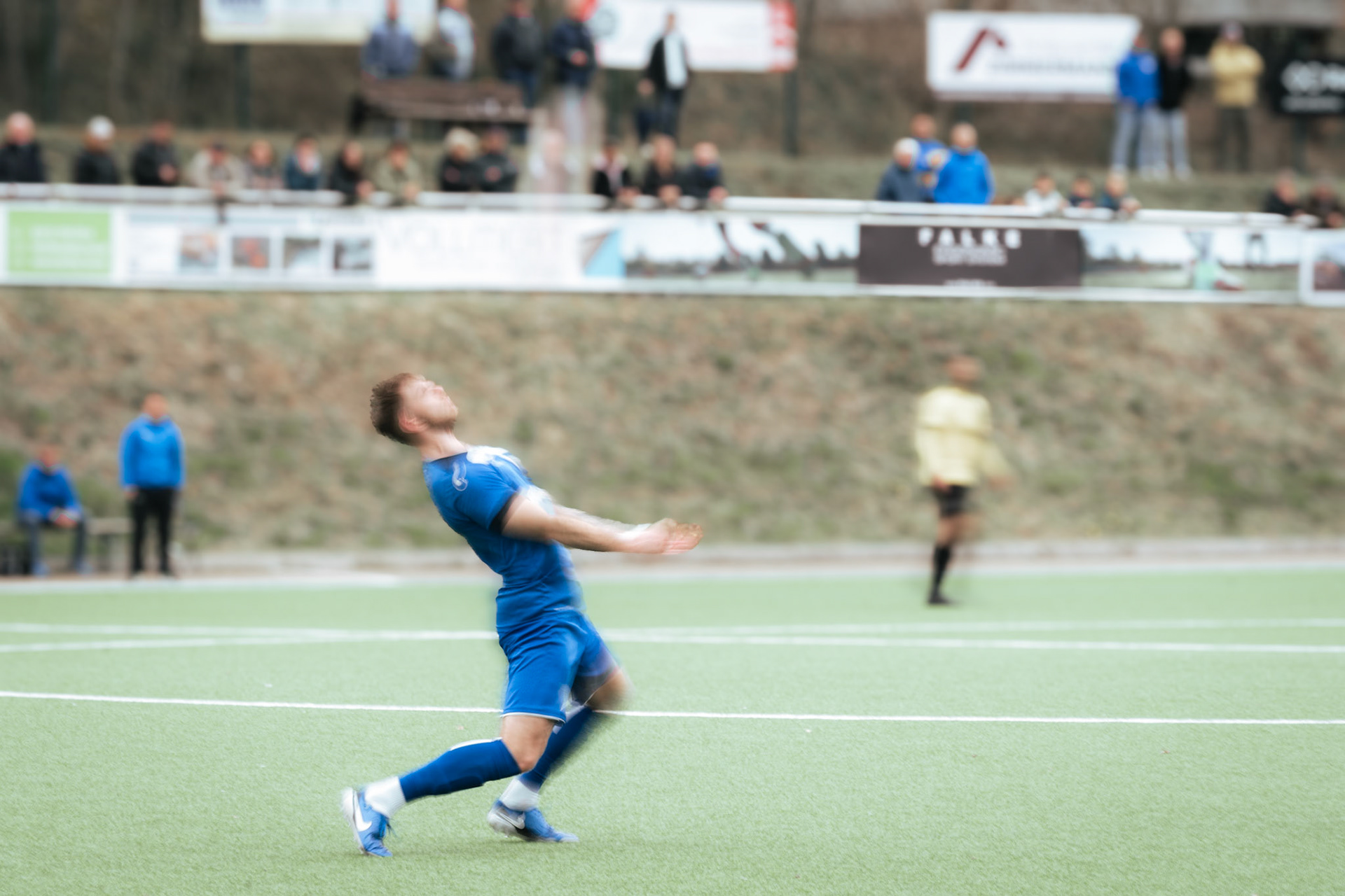 SV Schmallenberg/Fredeburg vs. TuS Sundern