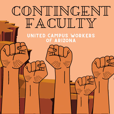 Contigent Faculty Twitter Icon Designs by Atlas (400 × 400 px)