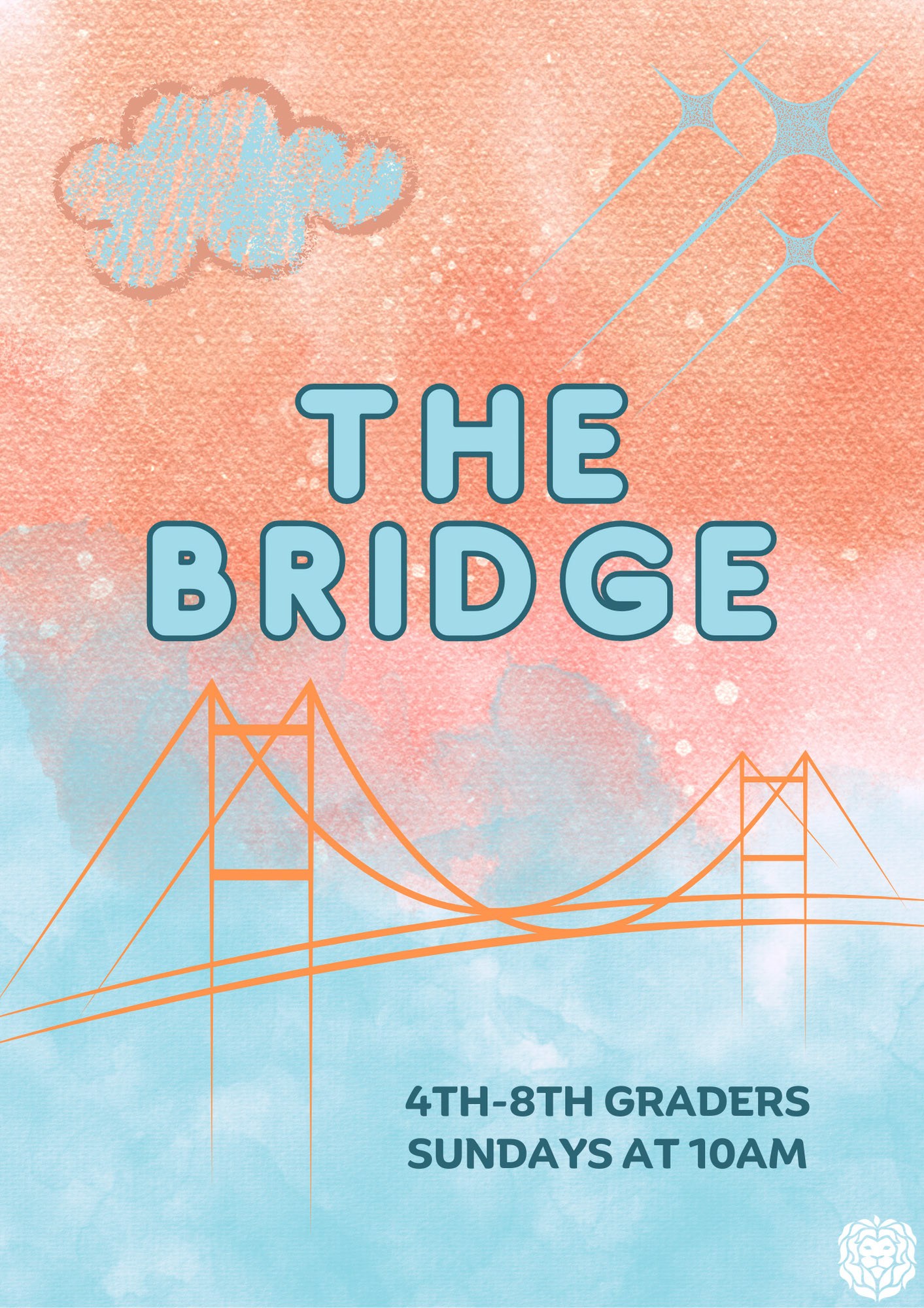 The Bridge Graphic - 1