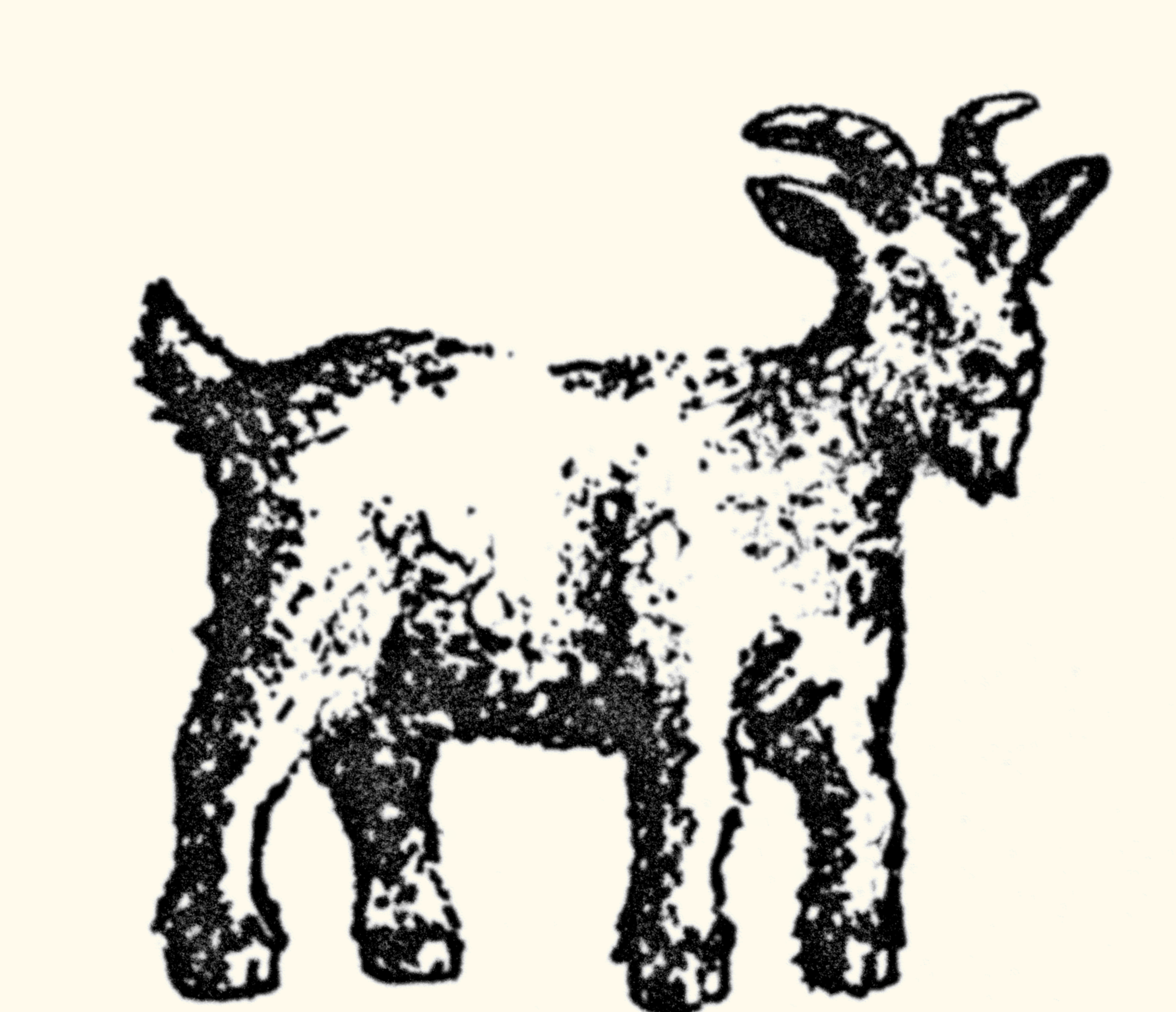 GOAT Records