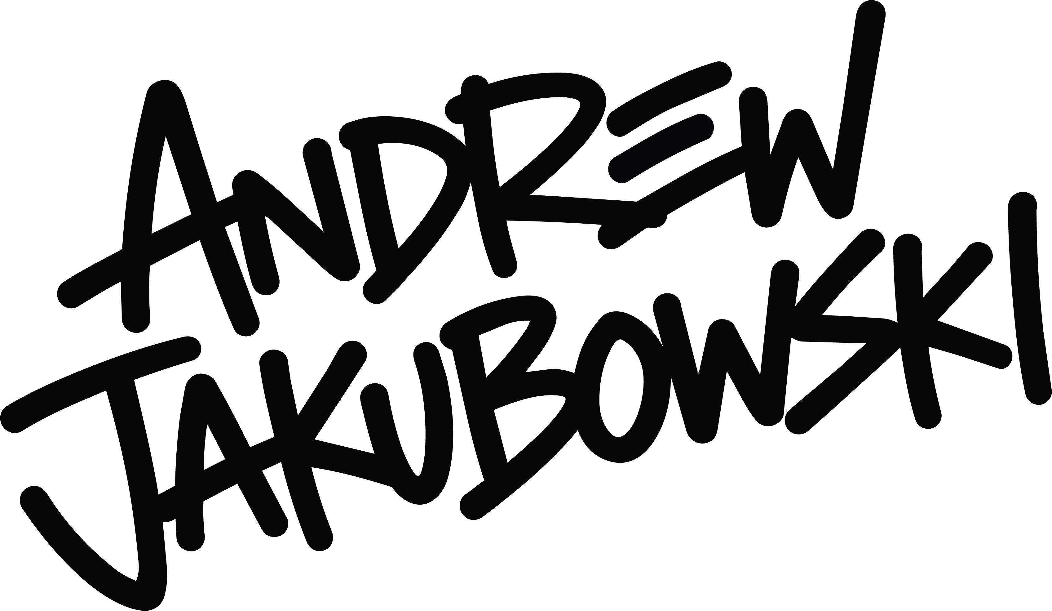 Andrew Jakubowski
