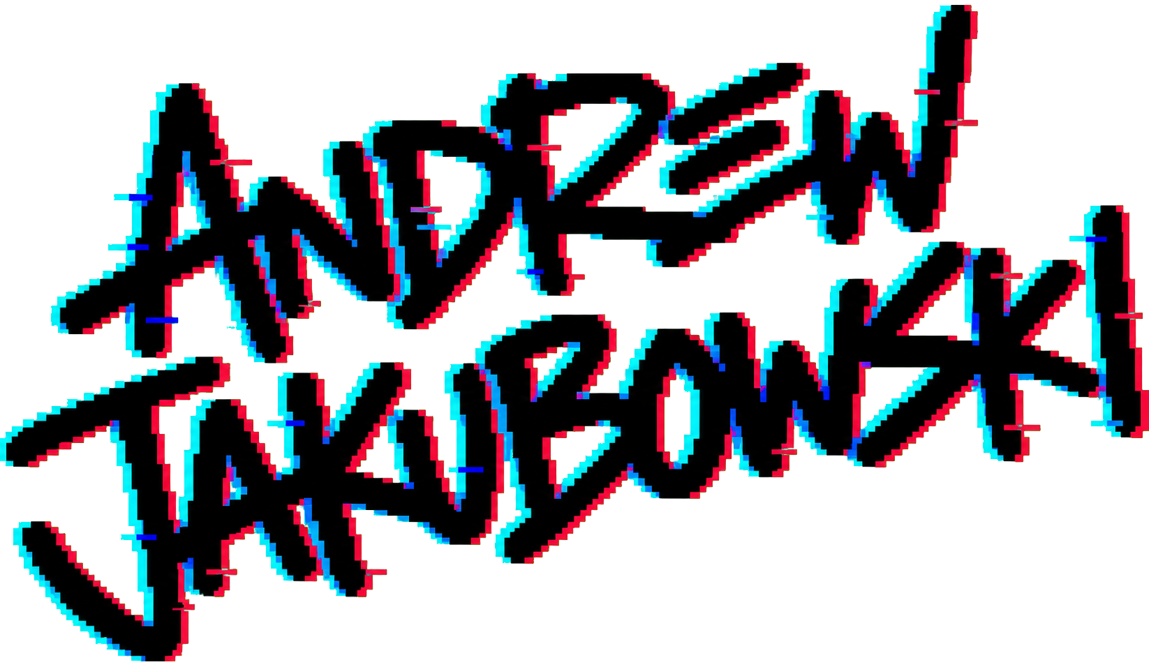 Andrew Jakubowski