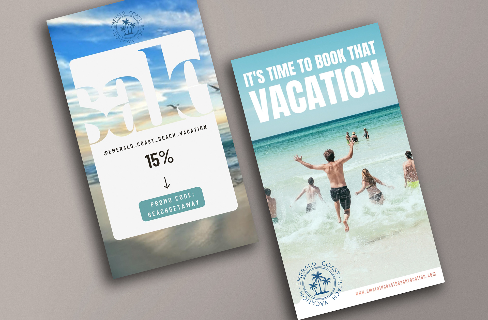 ECVB Social Media Marketing