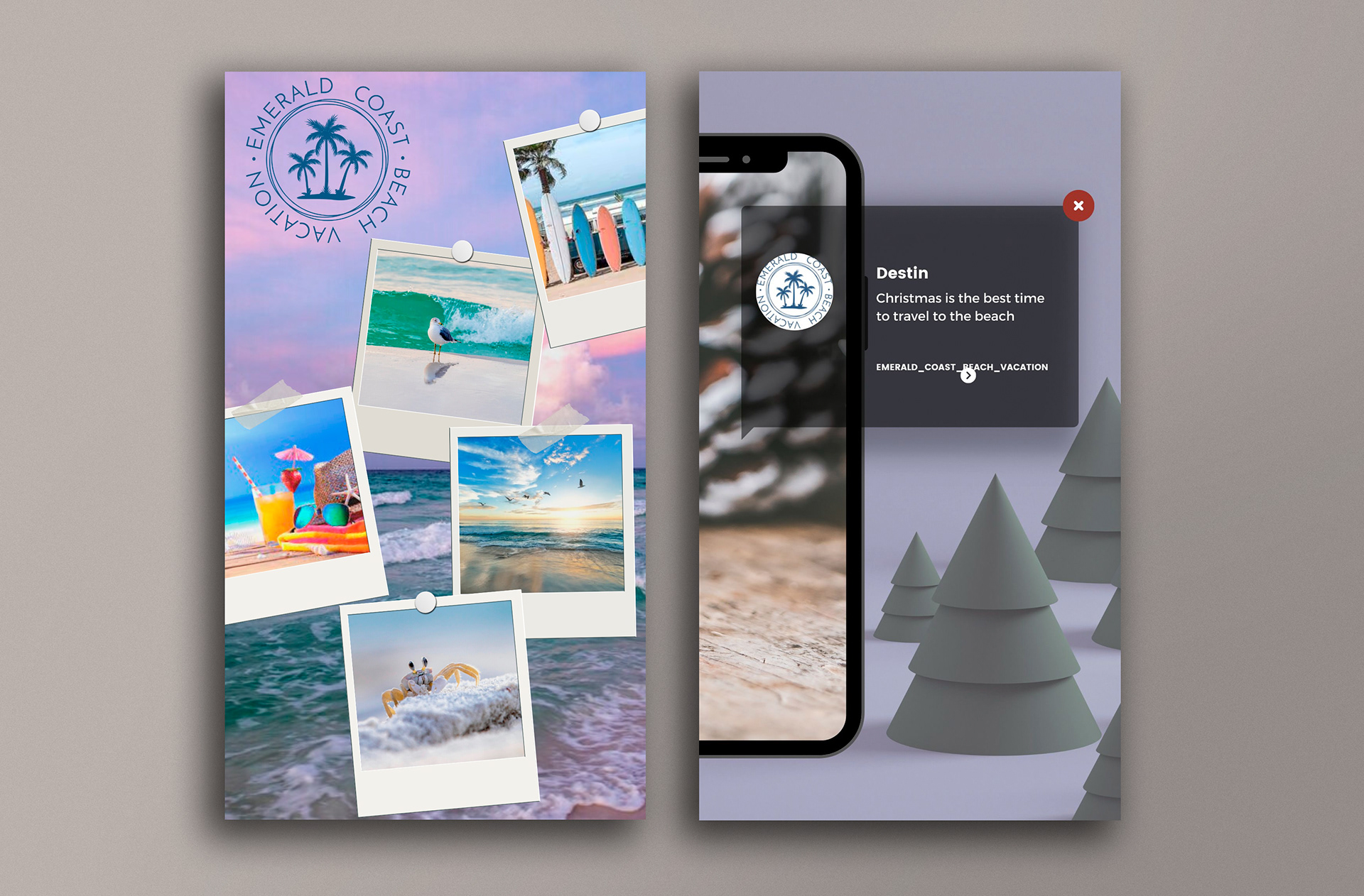 ECVB Social Media Marketing