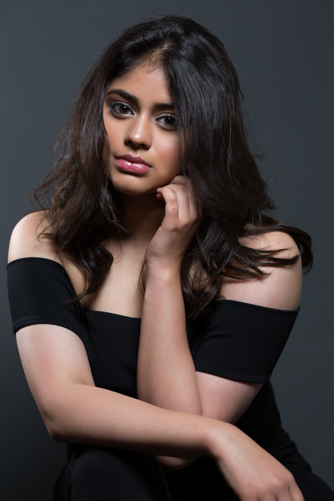 Commercial Shoot :Heyman Talent