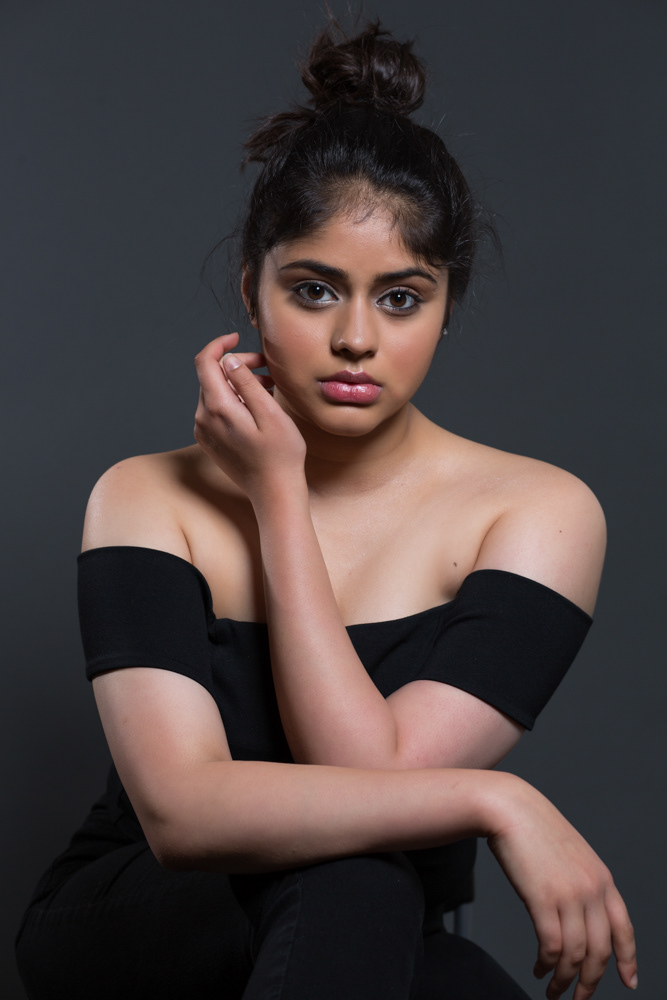 Commercial Shoot :Heyman Talent