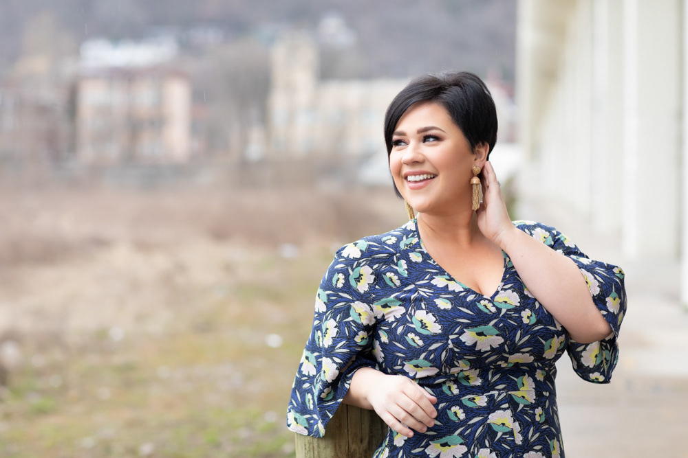 Branding / Commercial Shoot : Client Katie Moore Photography