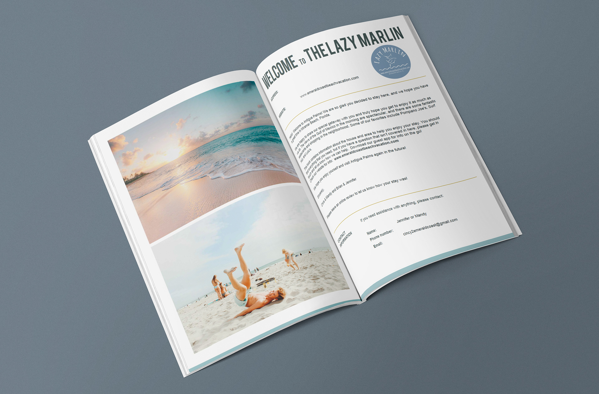 ECBV Magazine
