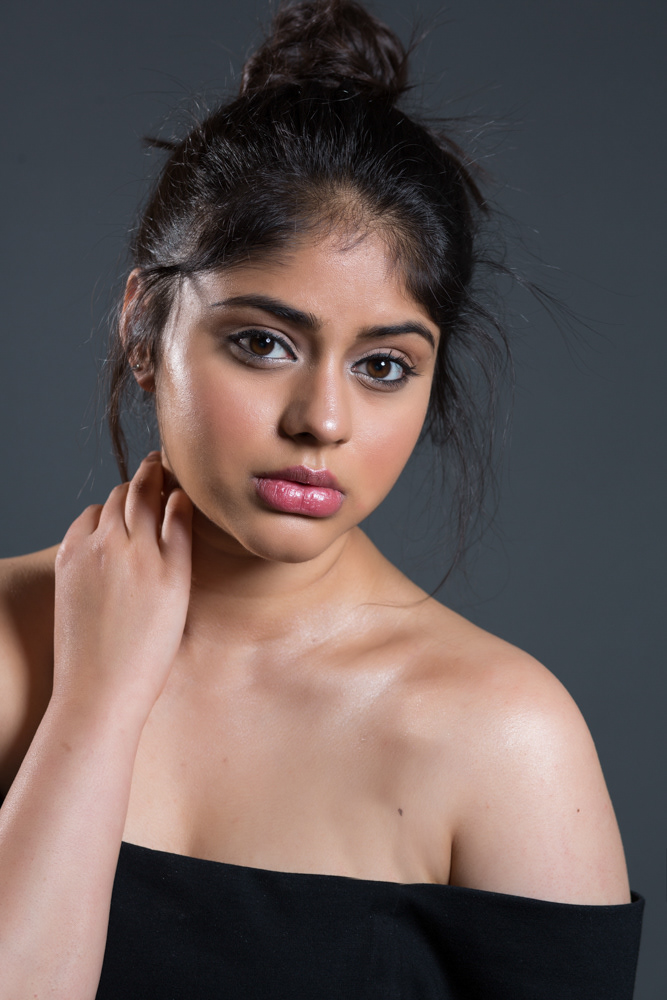 Commercial Shoot :Heyman Talent