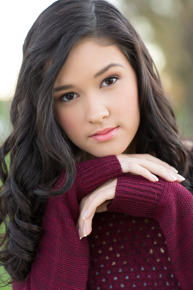 Commercial Shoot : Heyman Talent