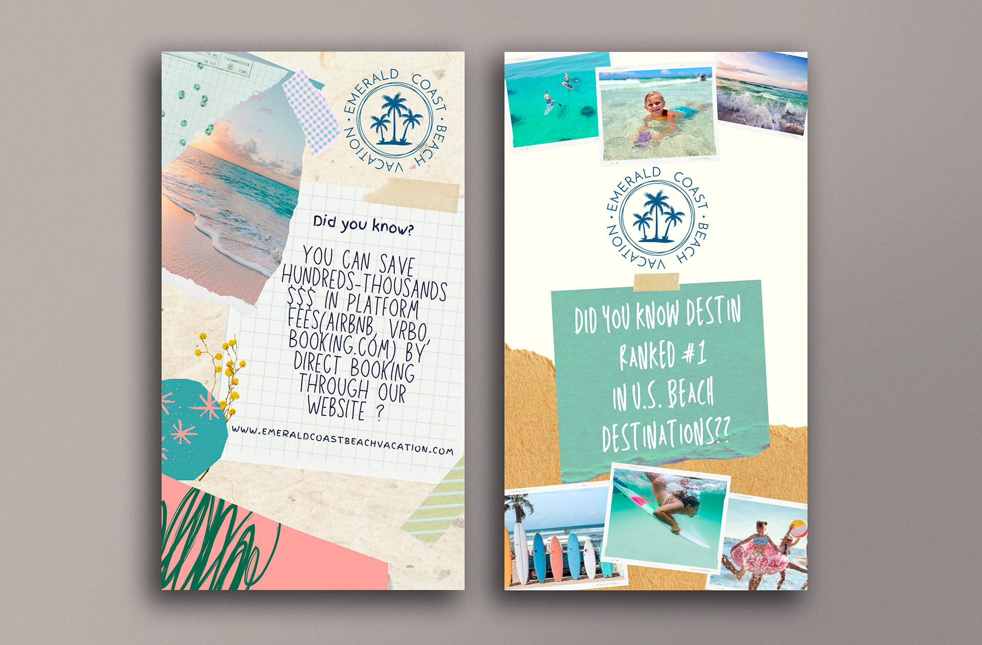 ECVB Social Media Marketing