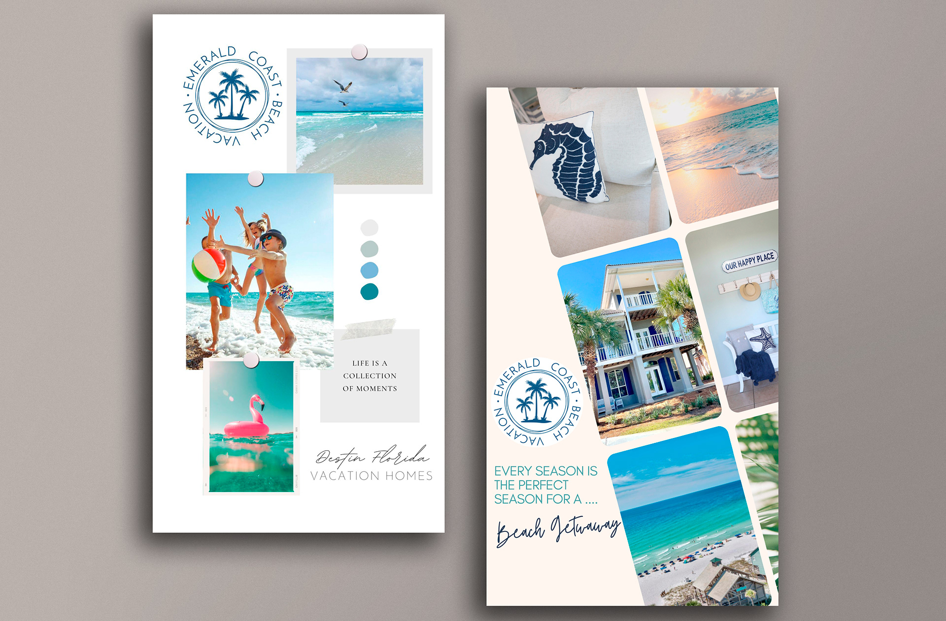 ECVB Social Media Marketing