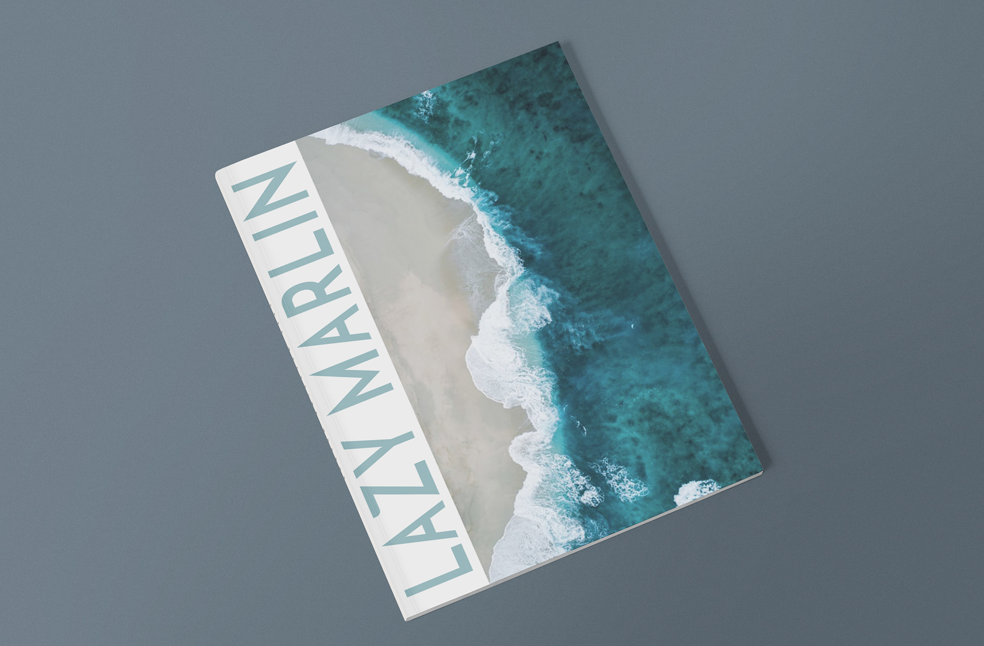 ECBV Magazine