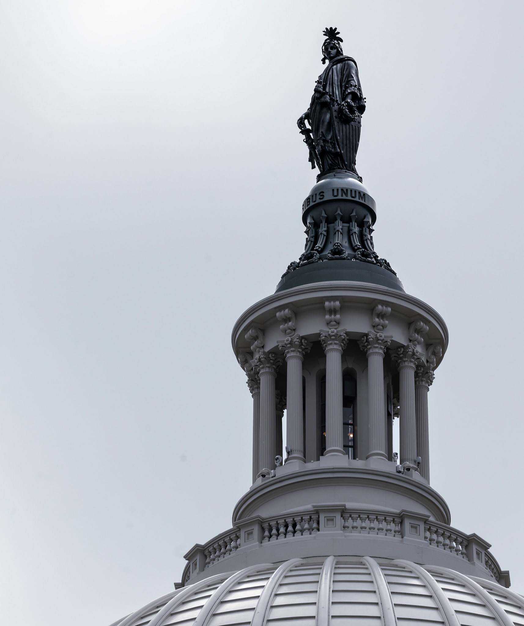 Freedom's Keeper, March 2024