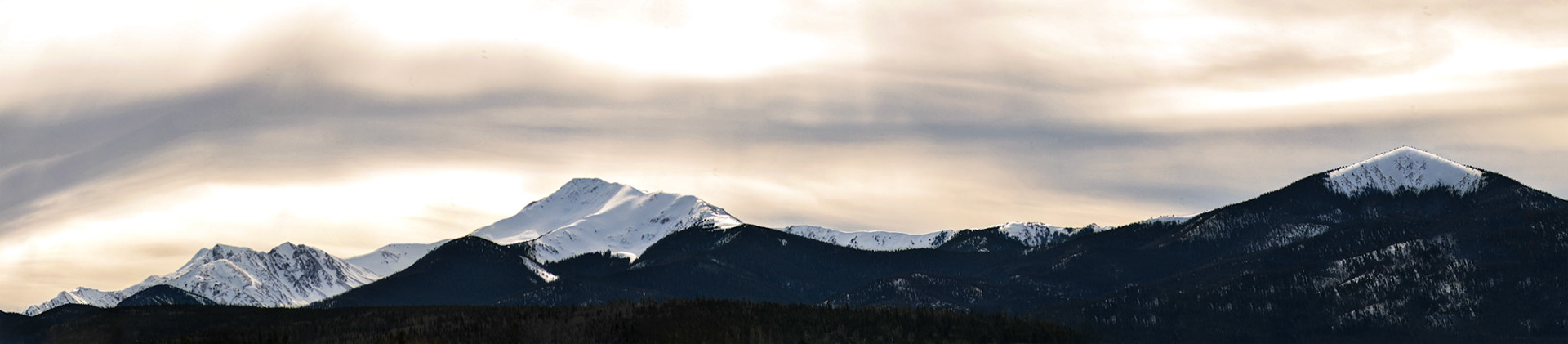 Aspen, March 2023