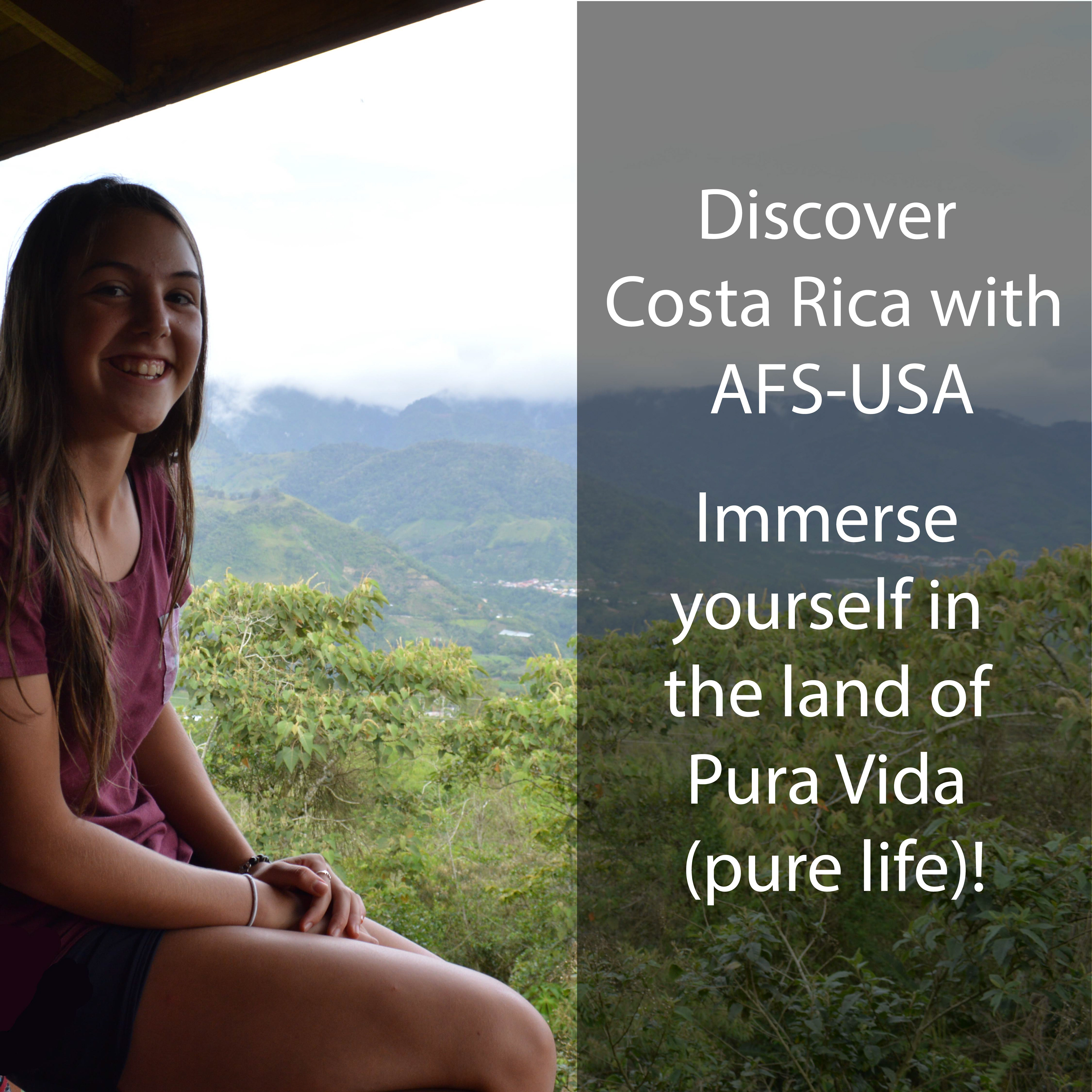 Pura Vida: Visit Costa Rica Campaign, Summer 2021.