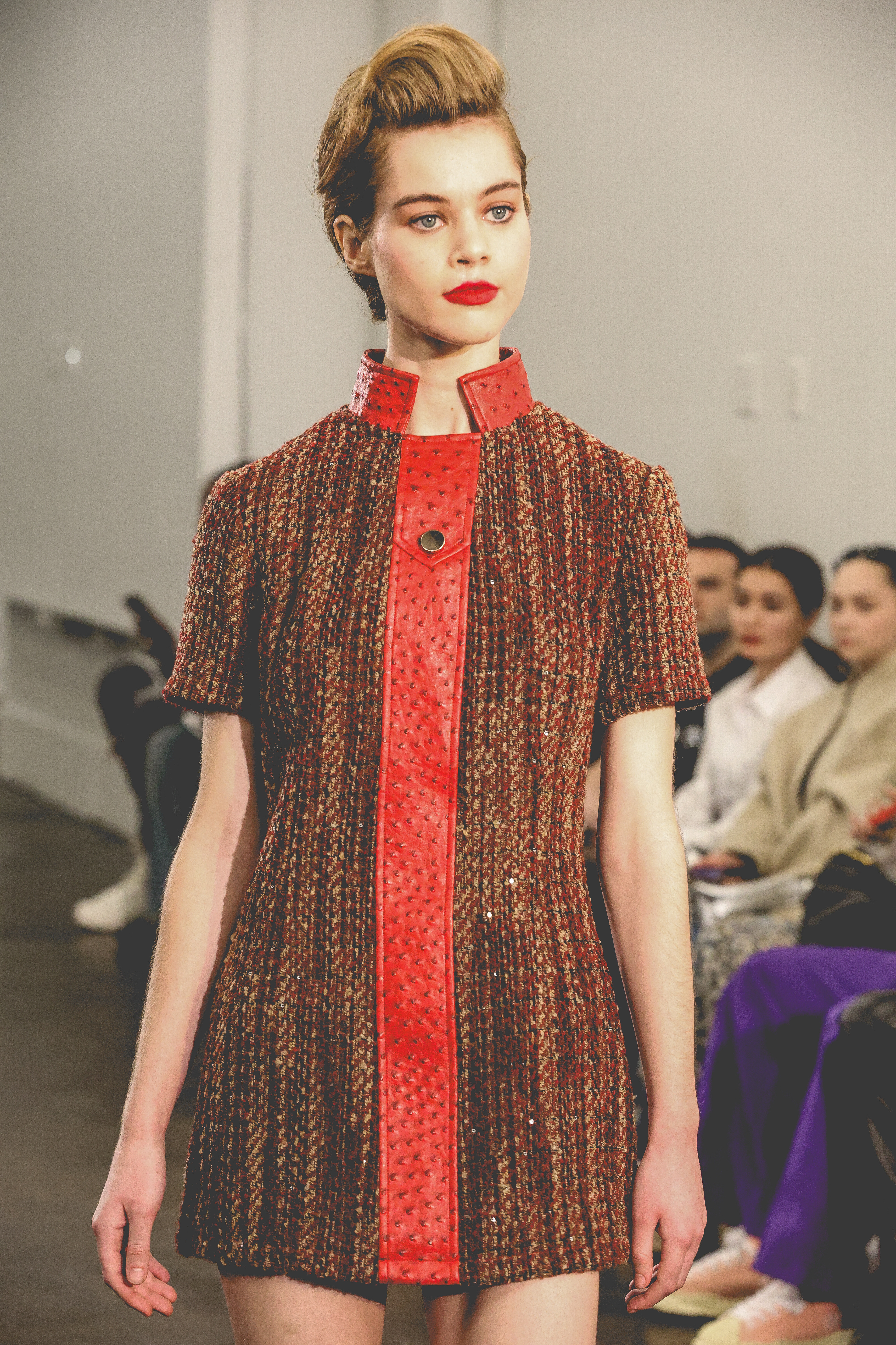 NYFW 24 Negris Lebrum
