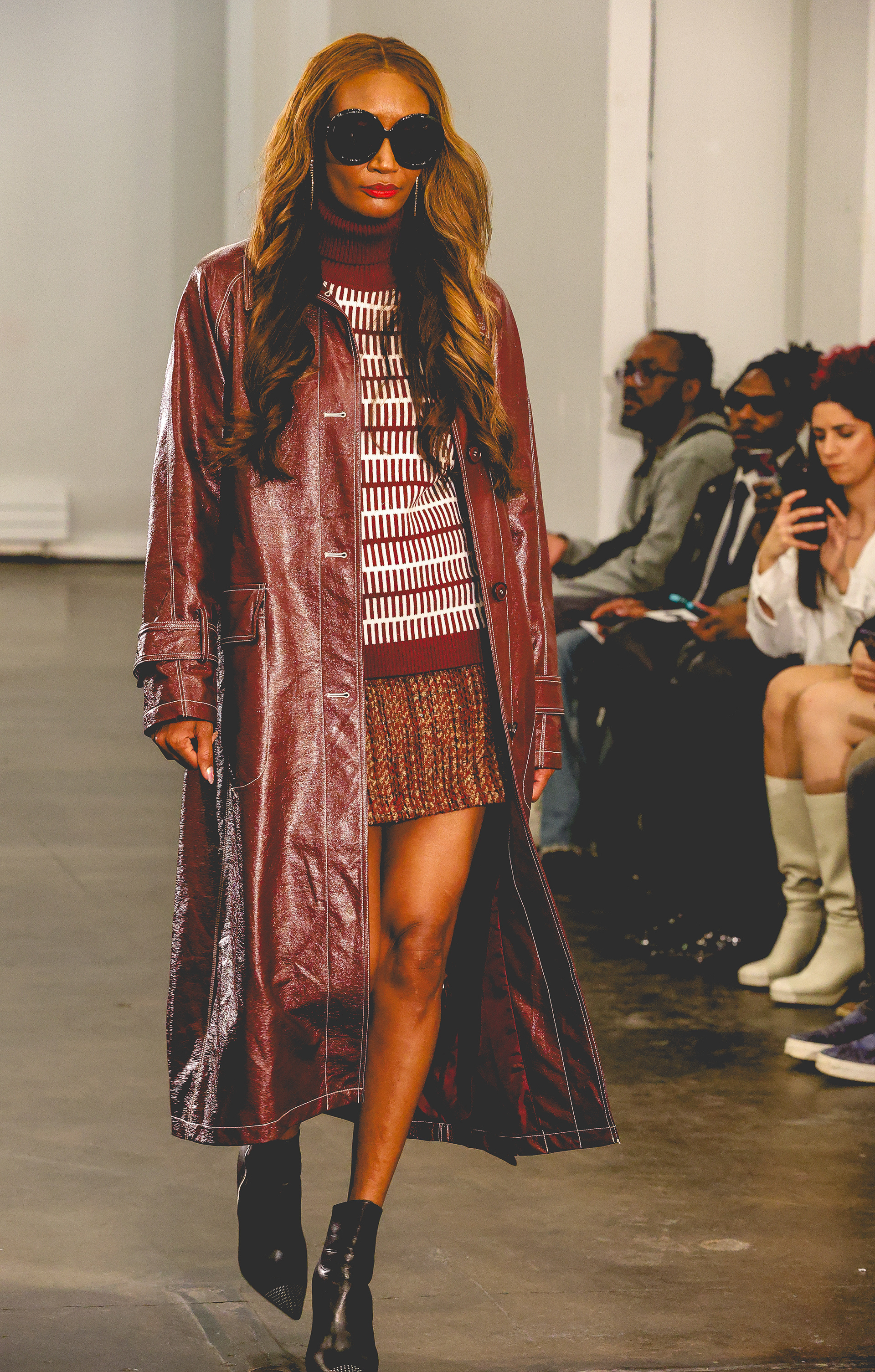NYFW 24 Negris Lebrum