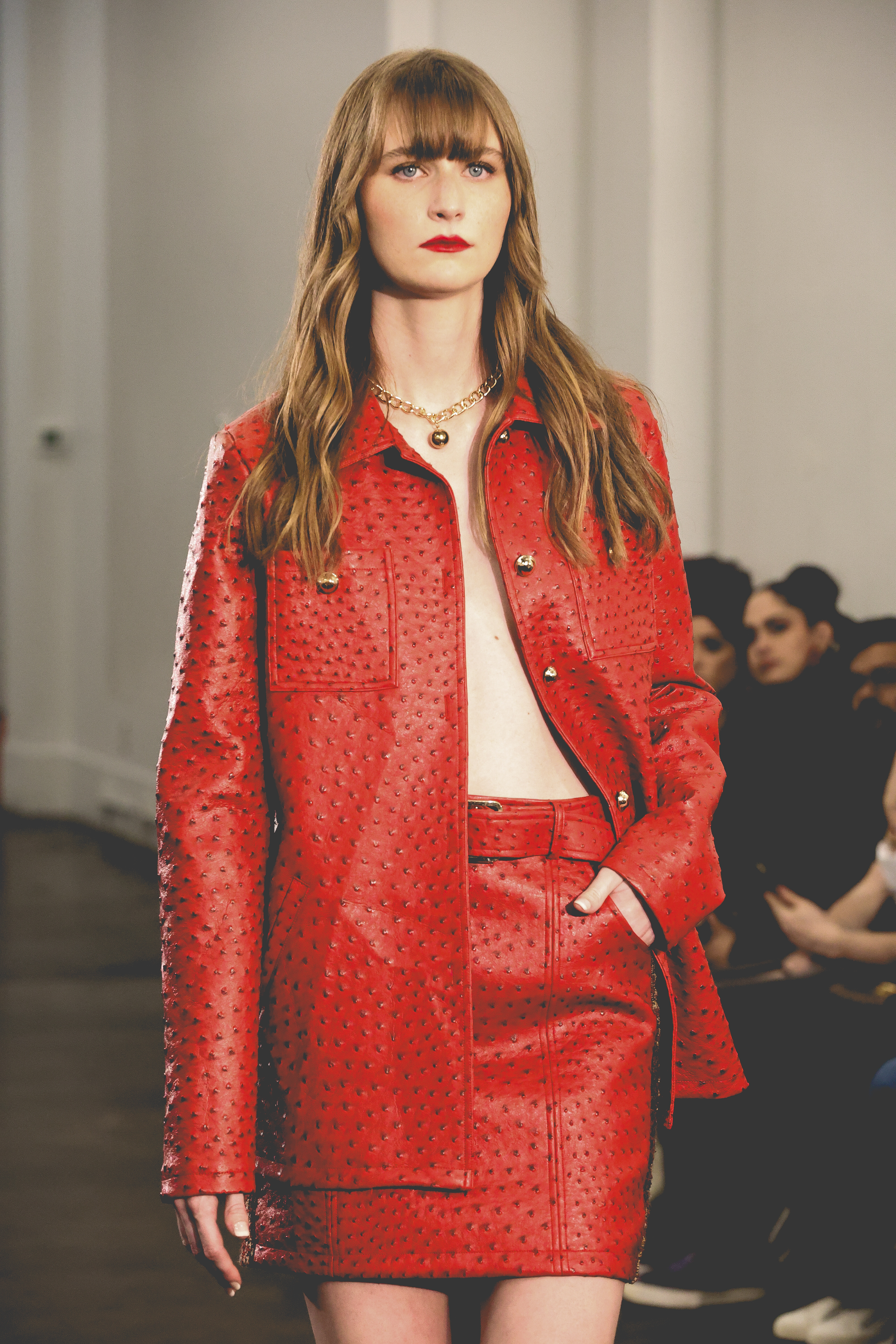 NYFW 24 Negris Lebrum