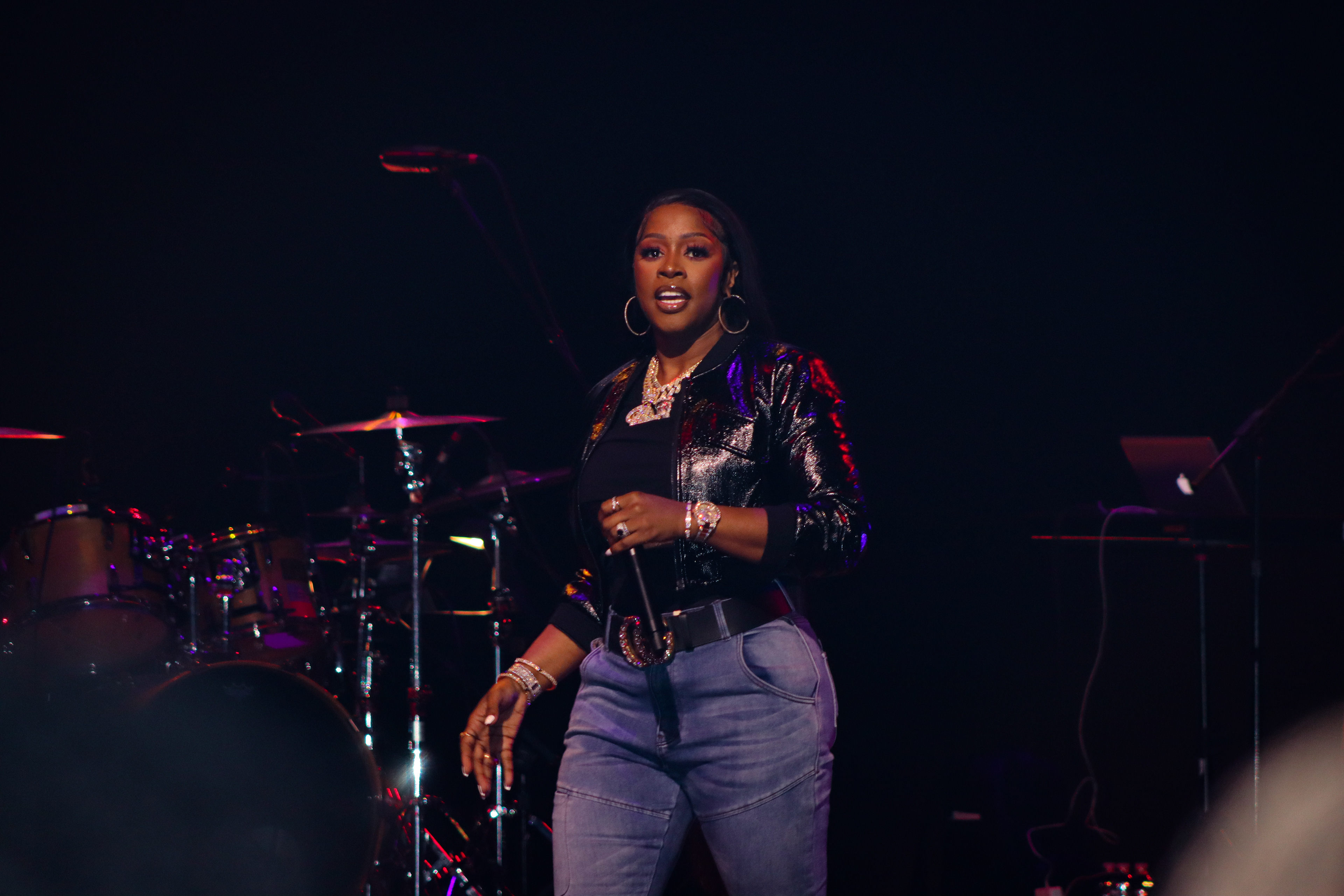 Remy Ma