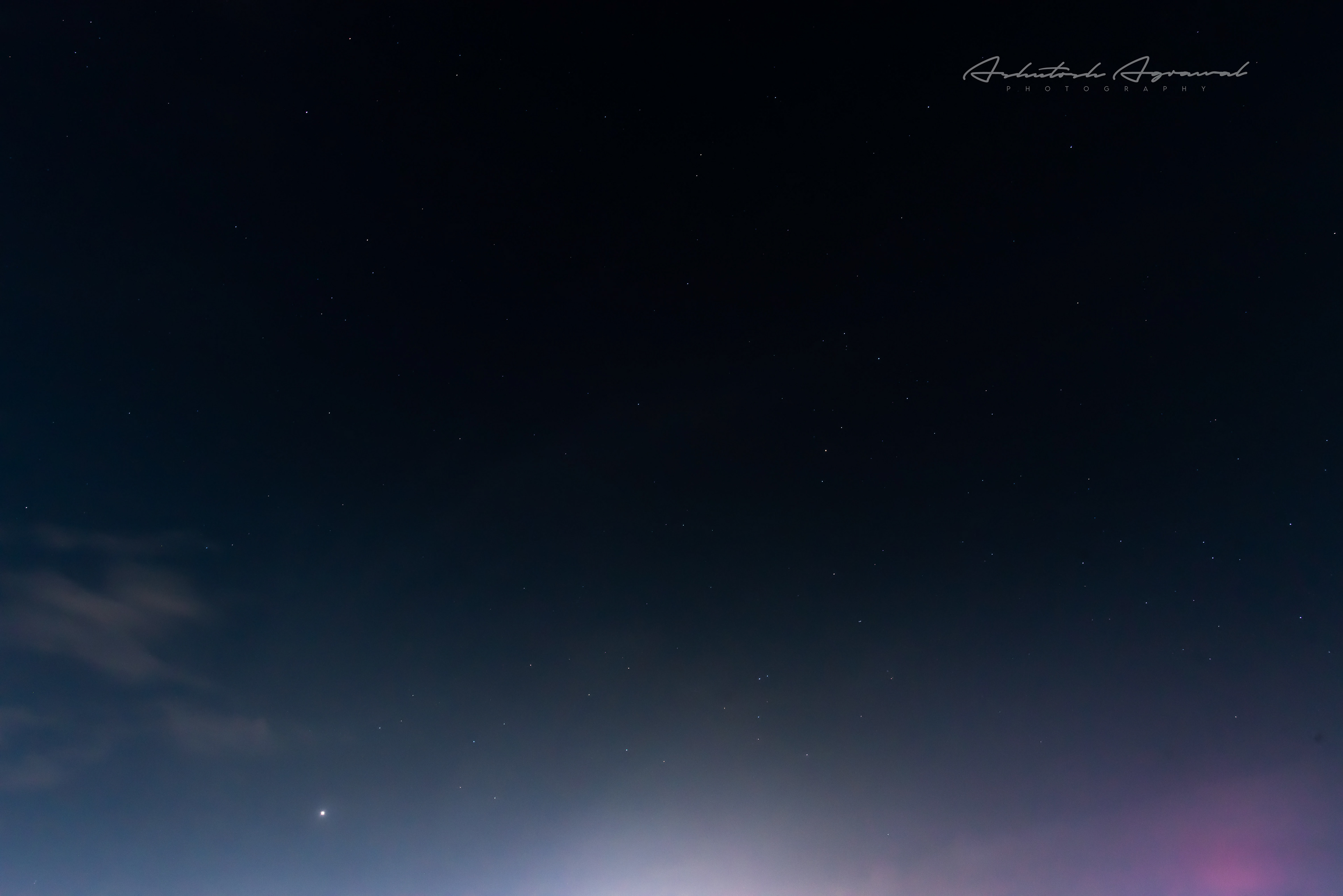 Jupiter Is Watching Us