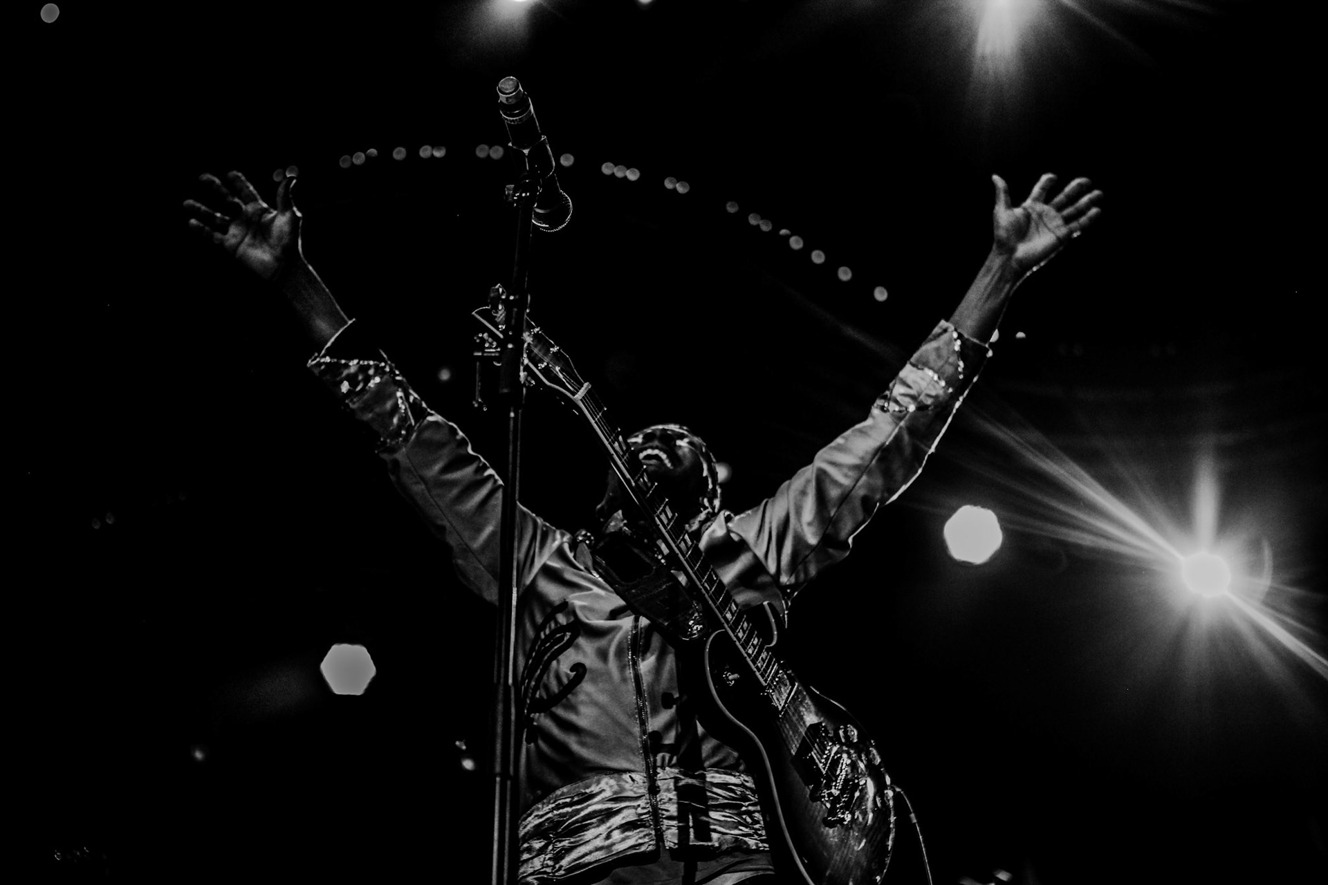 BIG REGGAE FESTIVAL