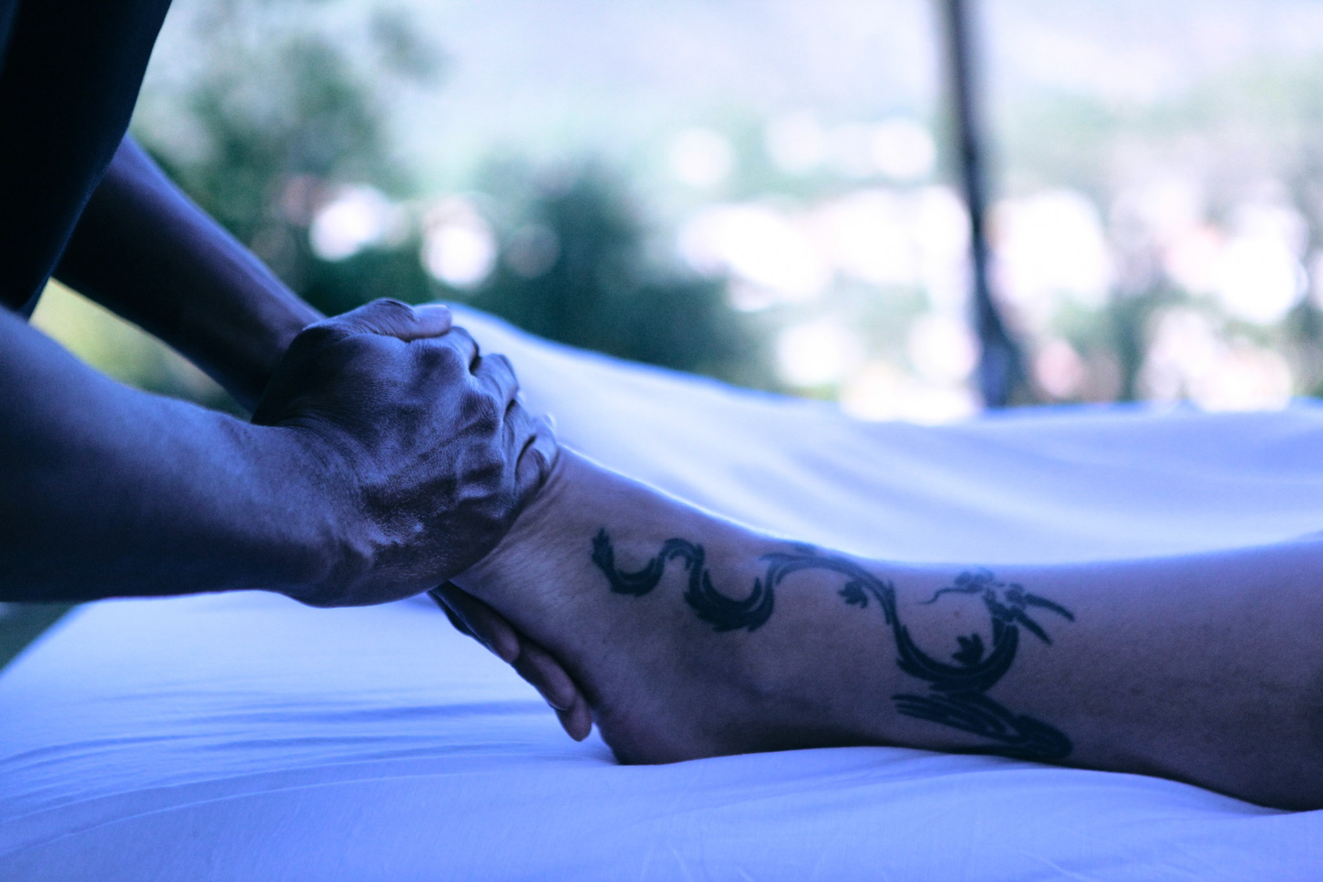 BYOTHEA SPA & BODY CARE