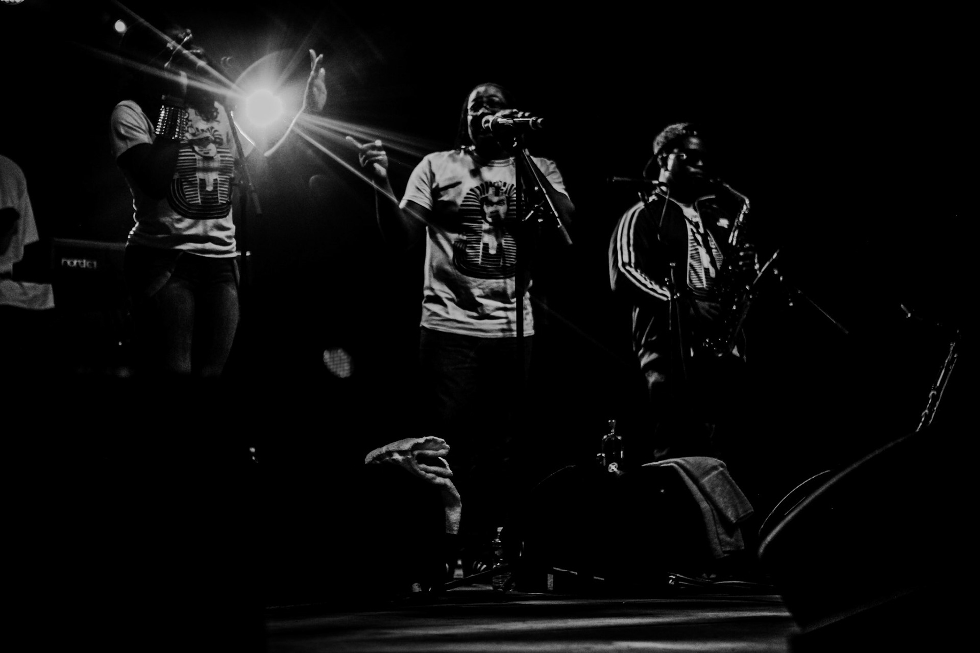 REGGAE FESTIVAL