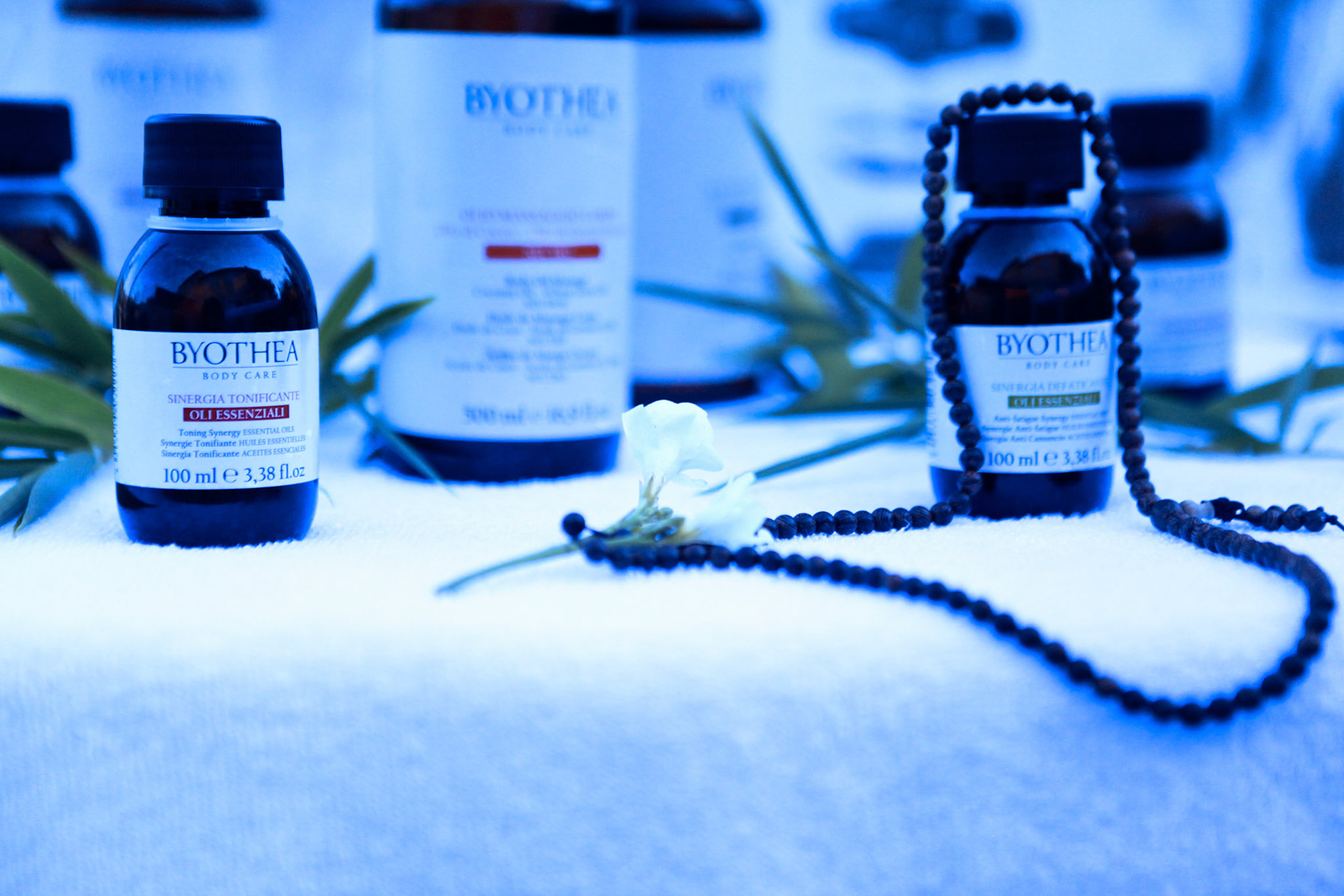 BYOTHEA SPA & BODY CARE
