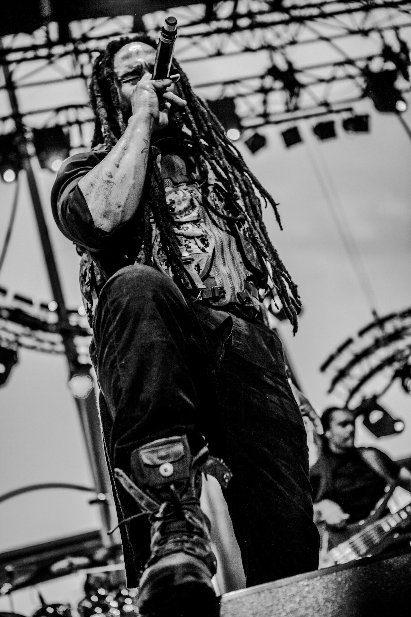 REGGAE FESTIVAL