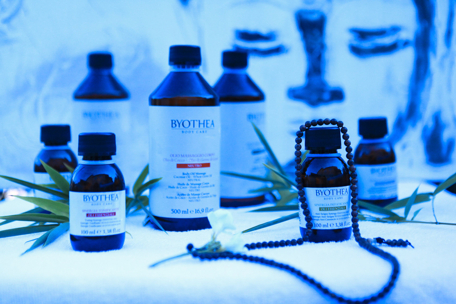 BYOTHEA SPA & BODY CARE