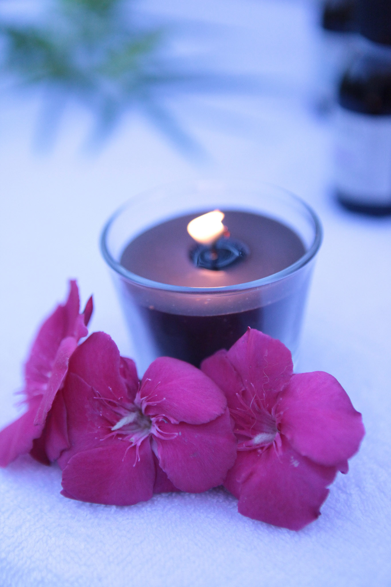 BYOTHEA SPA & BODY CARE