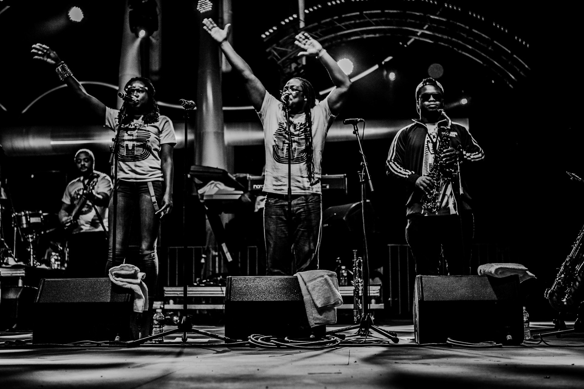 REGGAE FESTIVAL