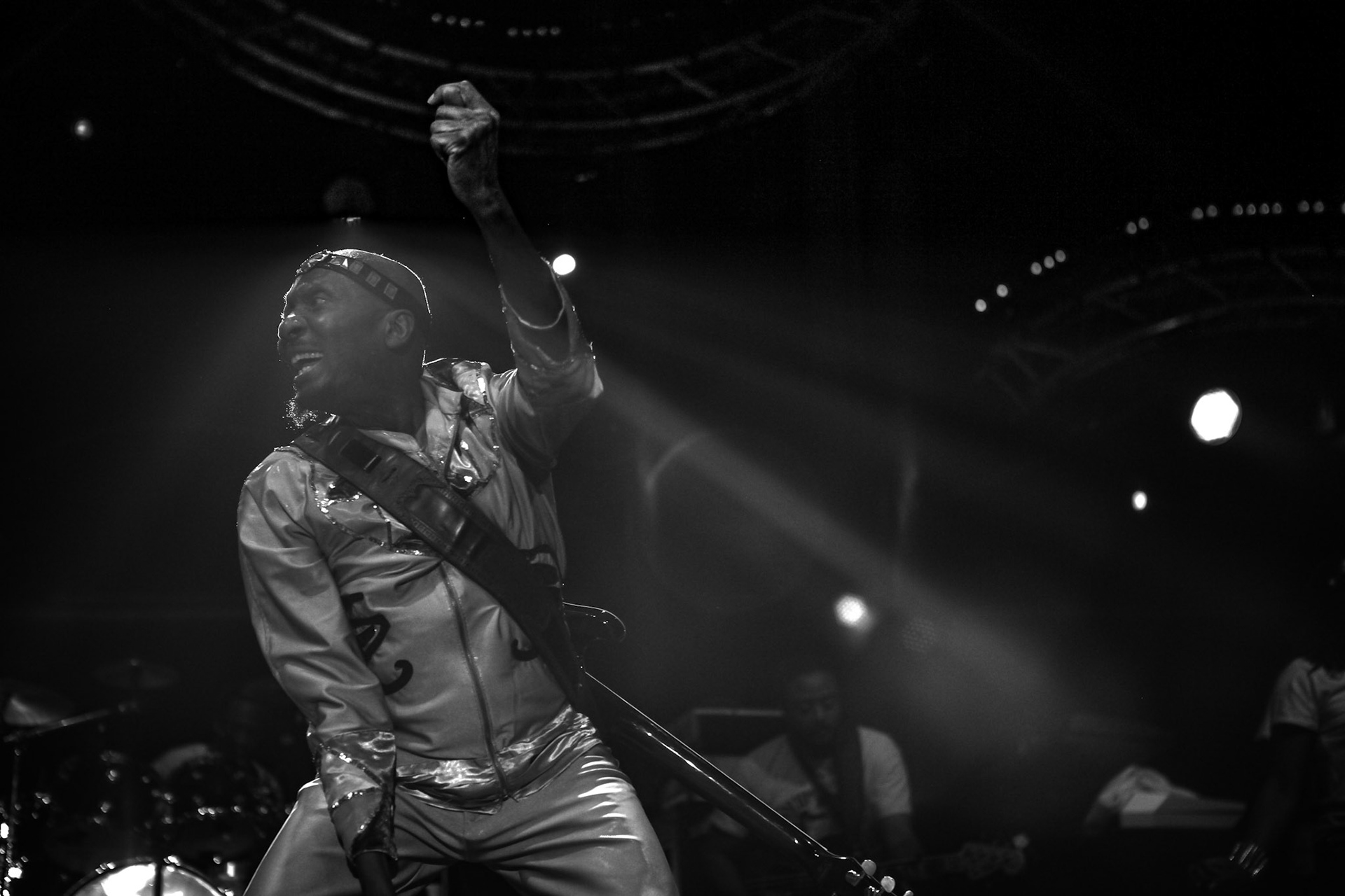 BIG REGGAE FESTIVAL