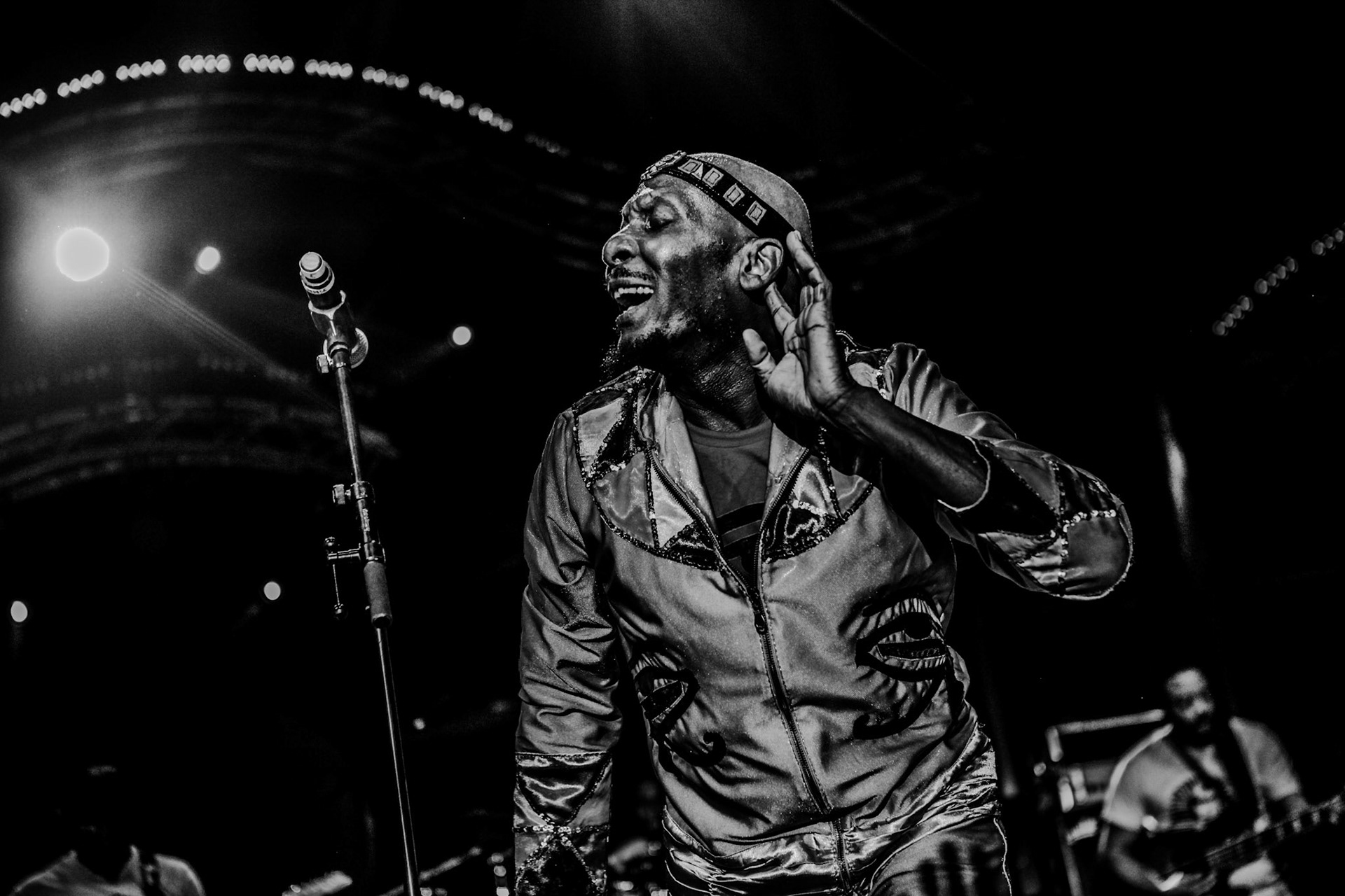 BIG REGGAE FESTIVAL